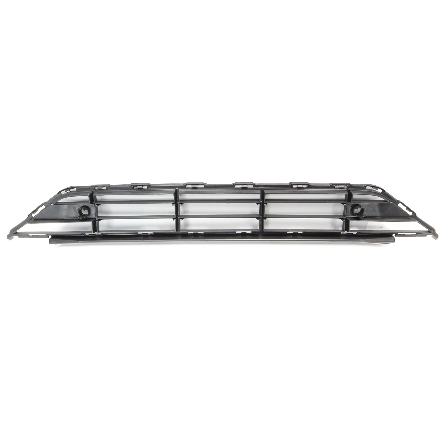 Volvo Xc90 Ön Tampon Alt Orta Izgara 2020-2024