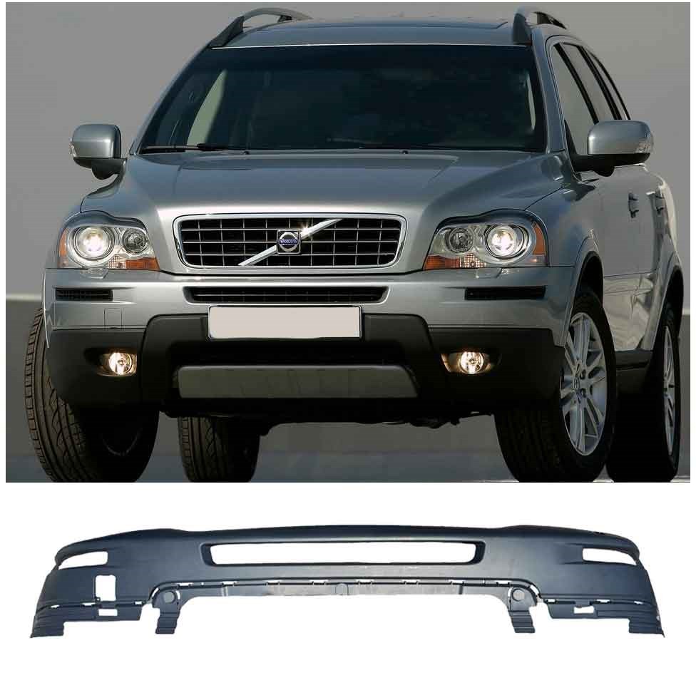 Volvo Xc90 Ön Tampon 2007 2008 2009 2010 2011 2012 2013