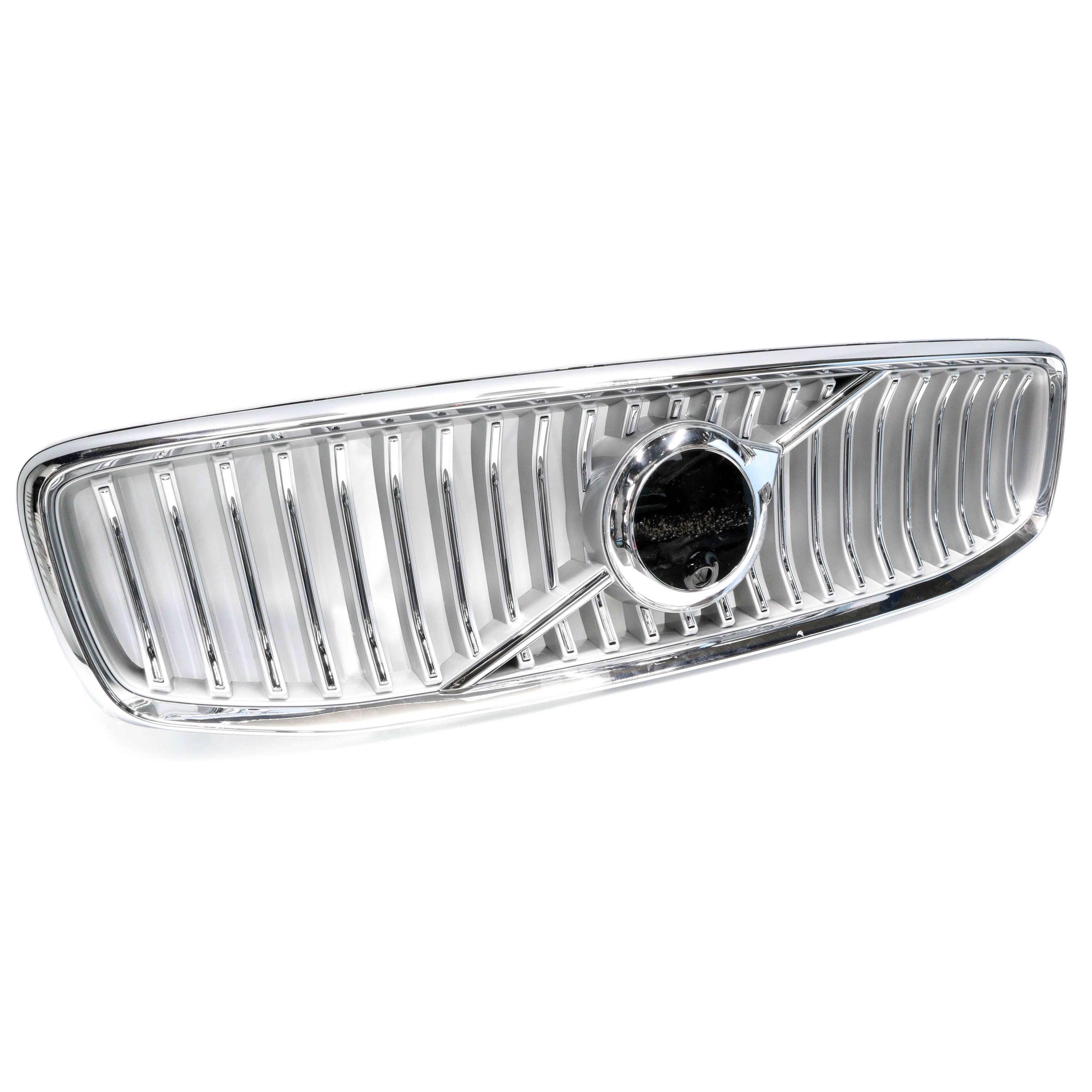 Volvo S90 V90 Panjur Radarlı Tip 2017 2025 (Logolu)