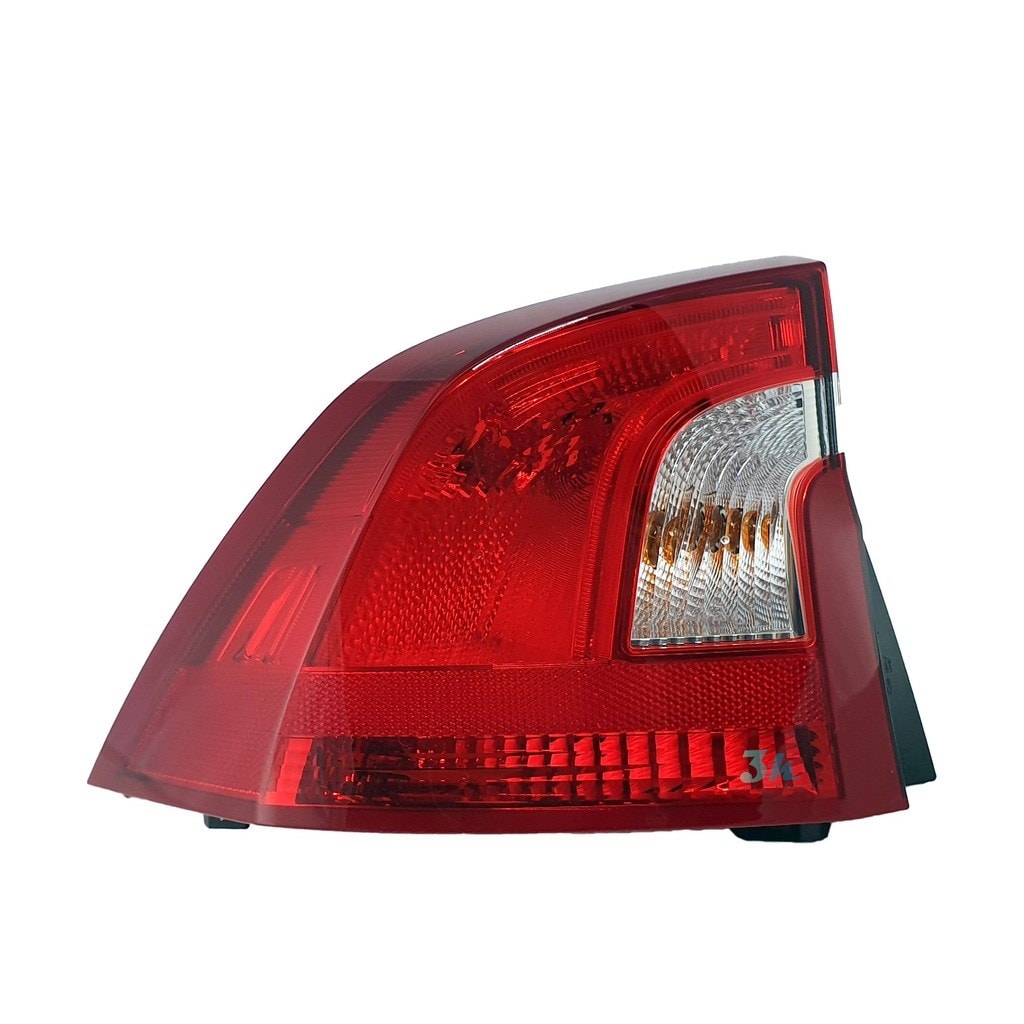 Volvo S60 Sıfır Sol Lambası Stop 2011 2018 İthal
