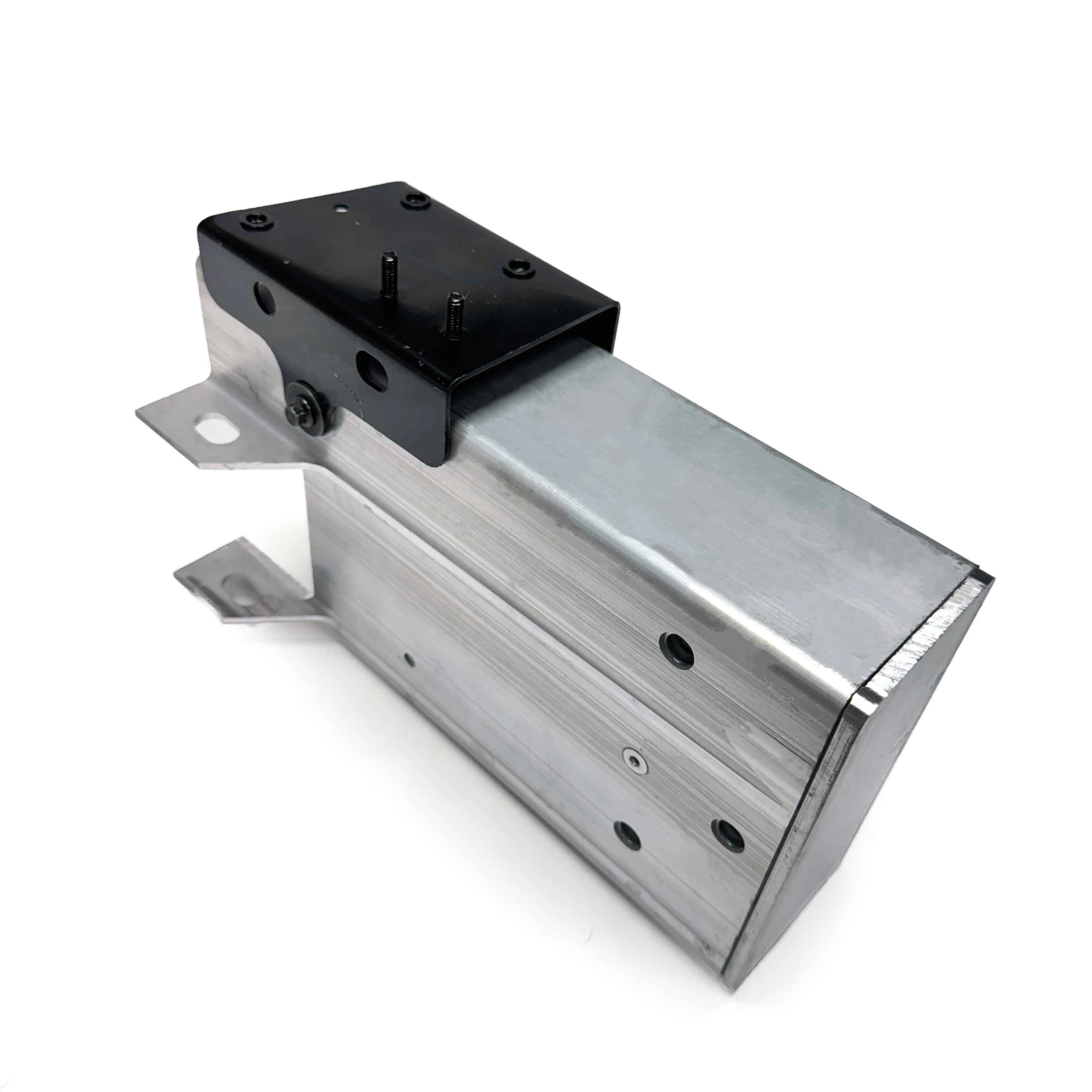 Volvo Xc90 Şase Uç Demiri Tampon Demir Bağlantısı Sağ 2015-