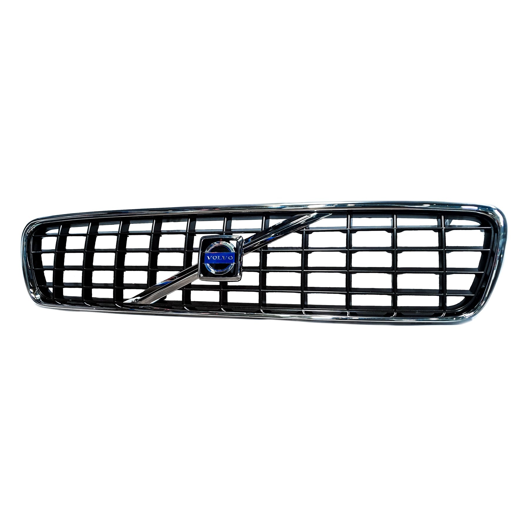 Volvo S40 V50 Ön panjur Logo 2005 2006 2007 Yedek Parça