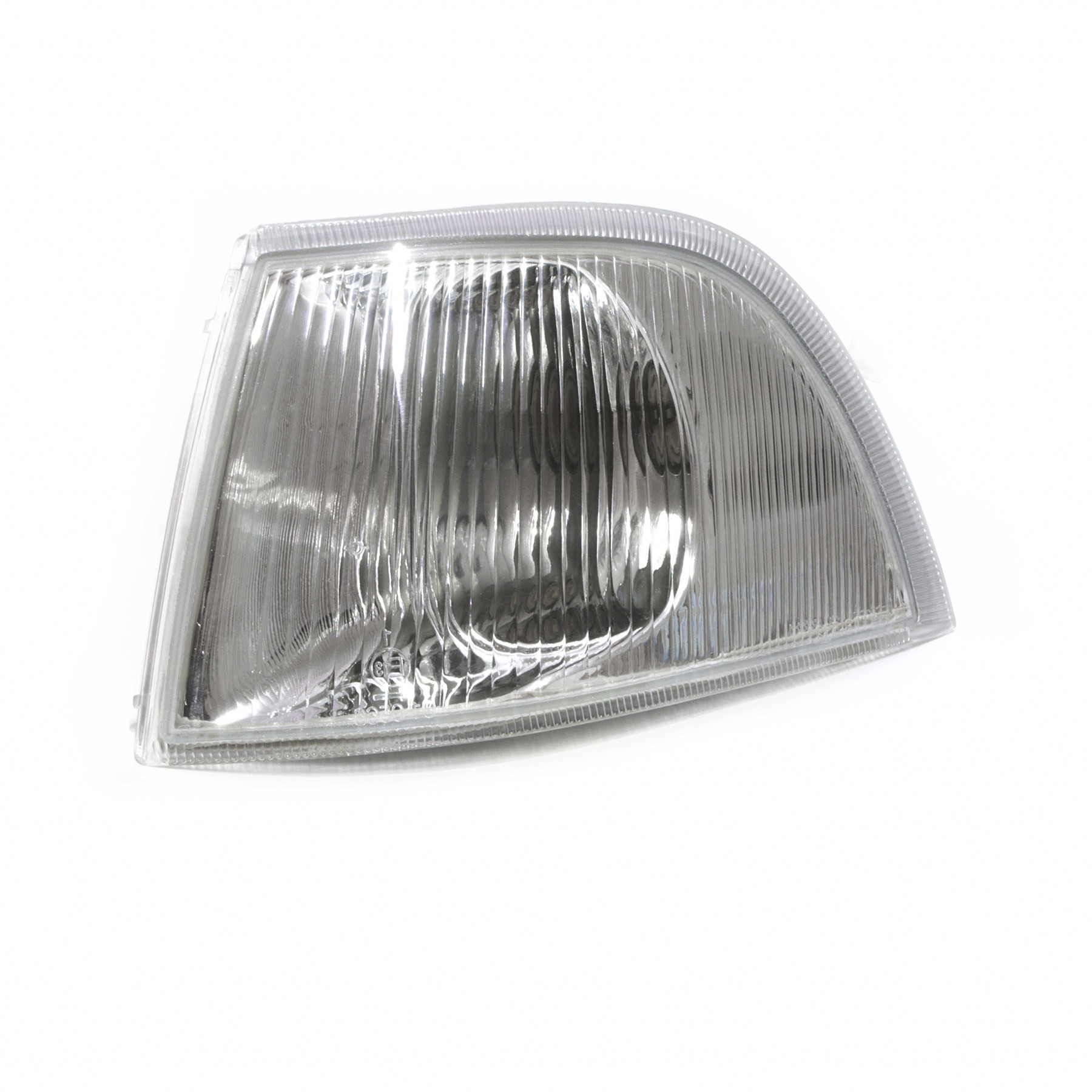 Volvo S40 Sol Sinyal Lambası 1996 1997 1998 Model Buzlu Camlı