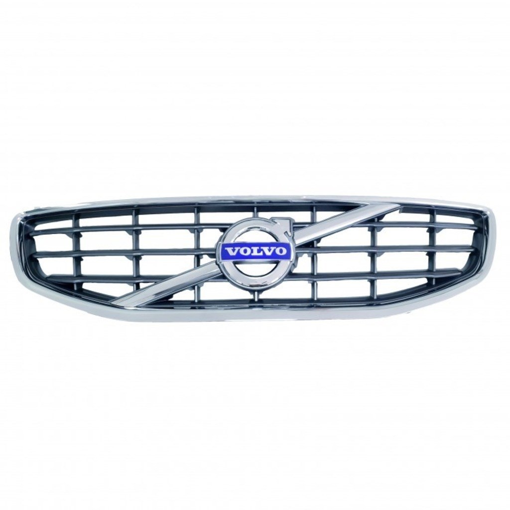 Volvo S60 V60 Panjur 2011 2012 2013