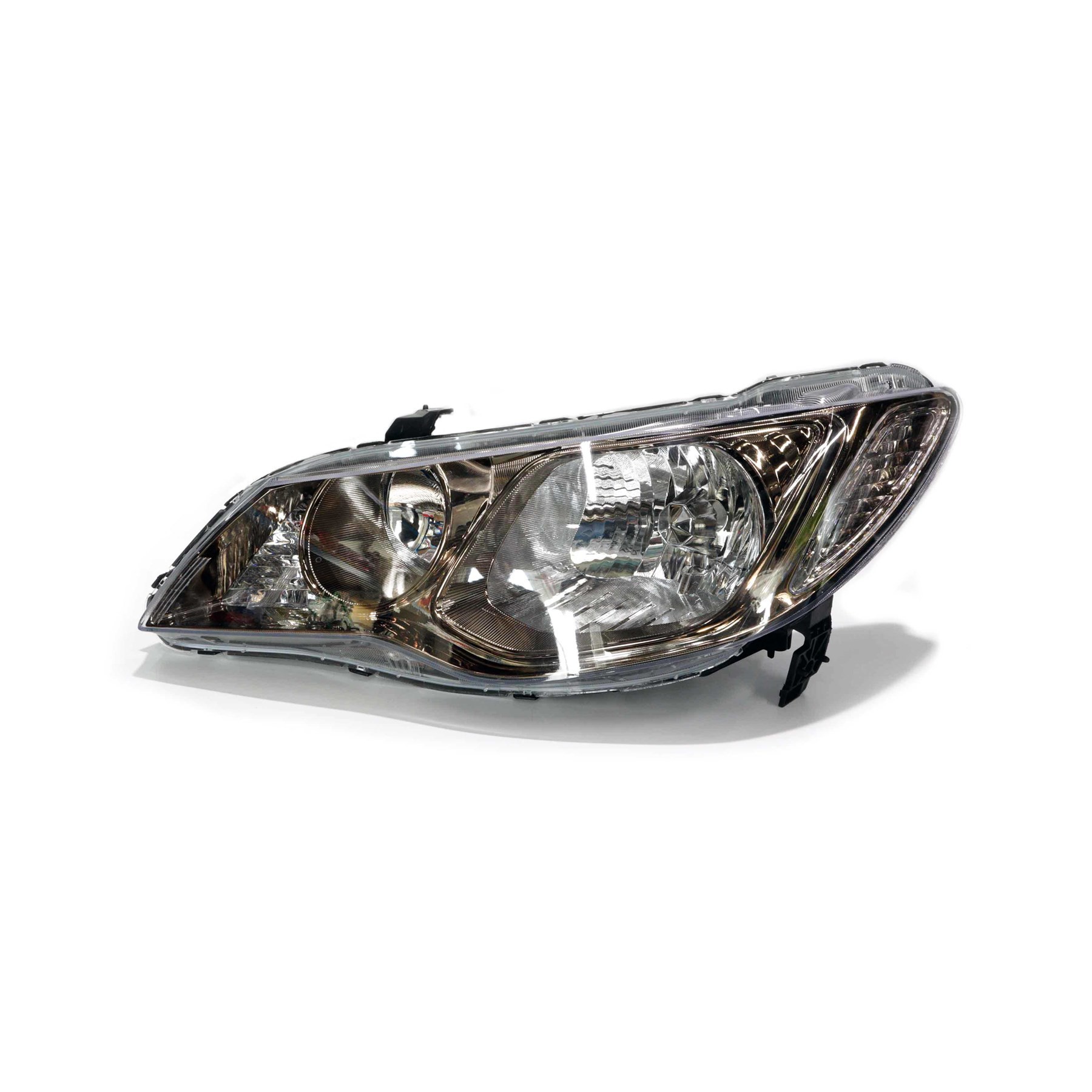 Honda Civic Fd6 Sol Far Makyajlı Xenon Zenon 2009 2012
