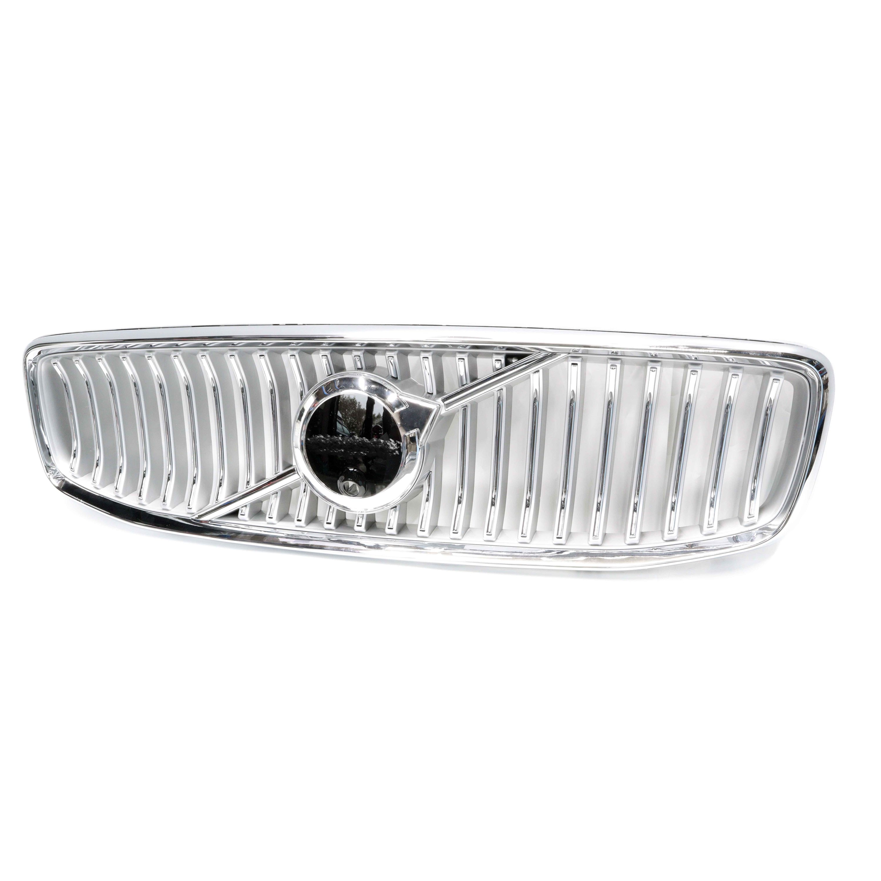 Volvo S90 V90 Panjur Radarlı Tip 2017 2025 (Logolu)