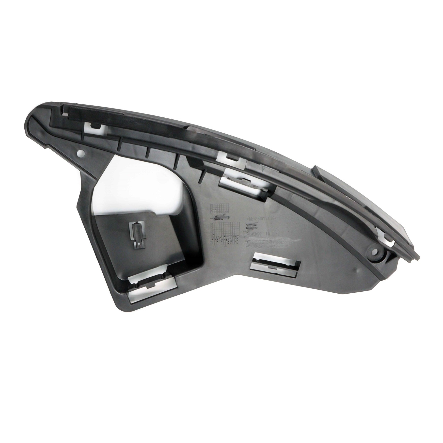 Volvo Xc60 Ön Tampon Far Alt Braketi 2009 2013 Sağ