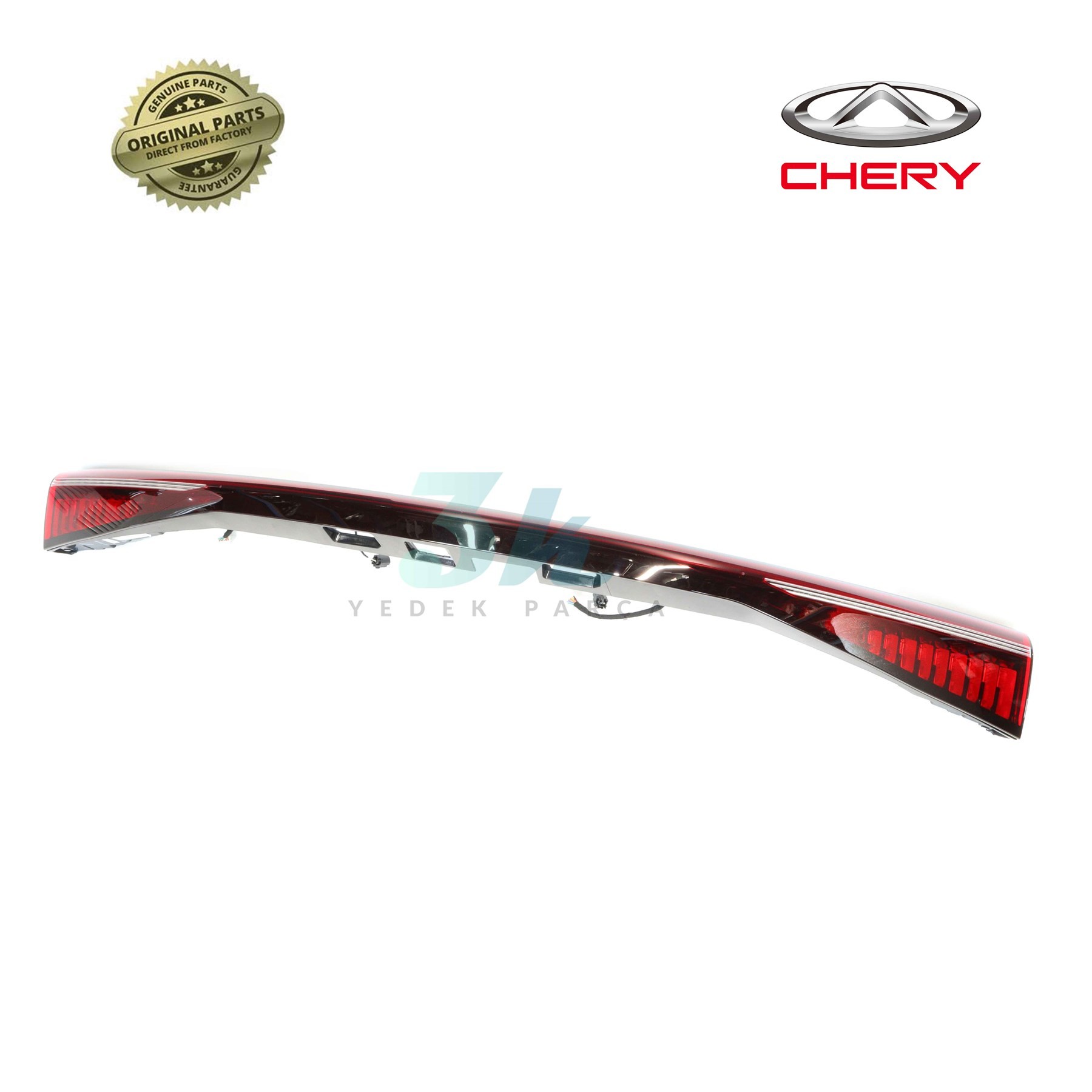 Chery OMODA 5 Arka Bagaj Orta Stop – Sıfır Orijinal Ürün