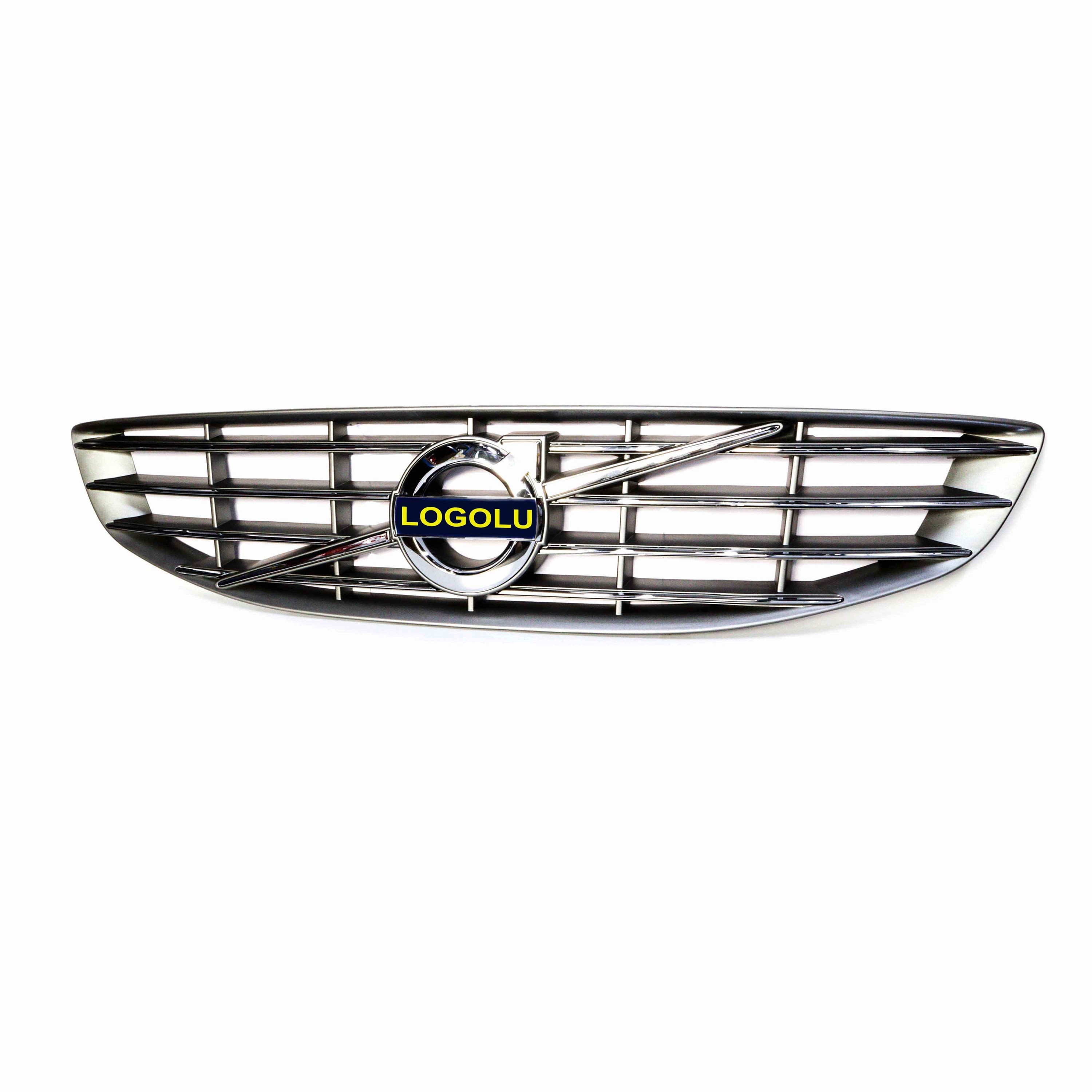 S60 V60 Ön Panjur Logolu 2014 2015 2016 2017 2018