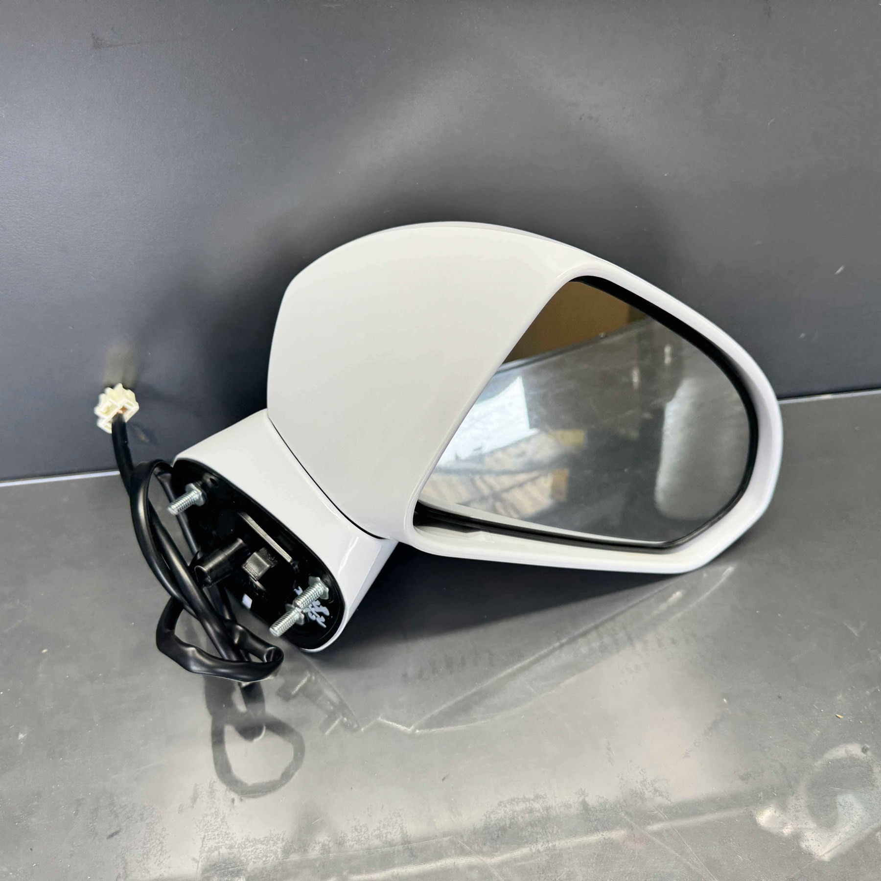 Honda City Sağ Dikiz Aynası 2004 2005 2006 2007 2008 3 Pimli