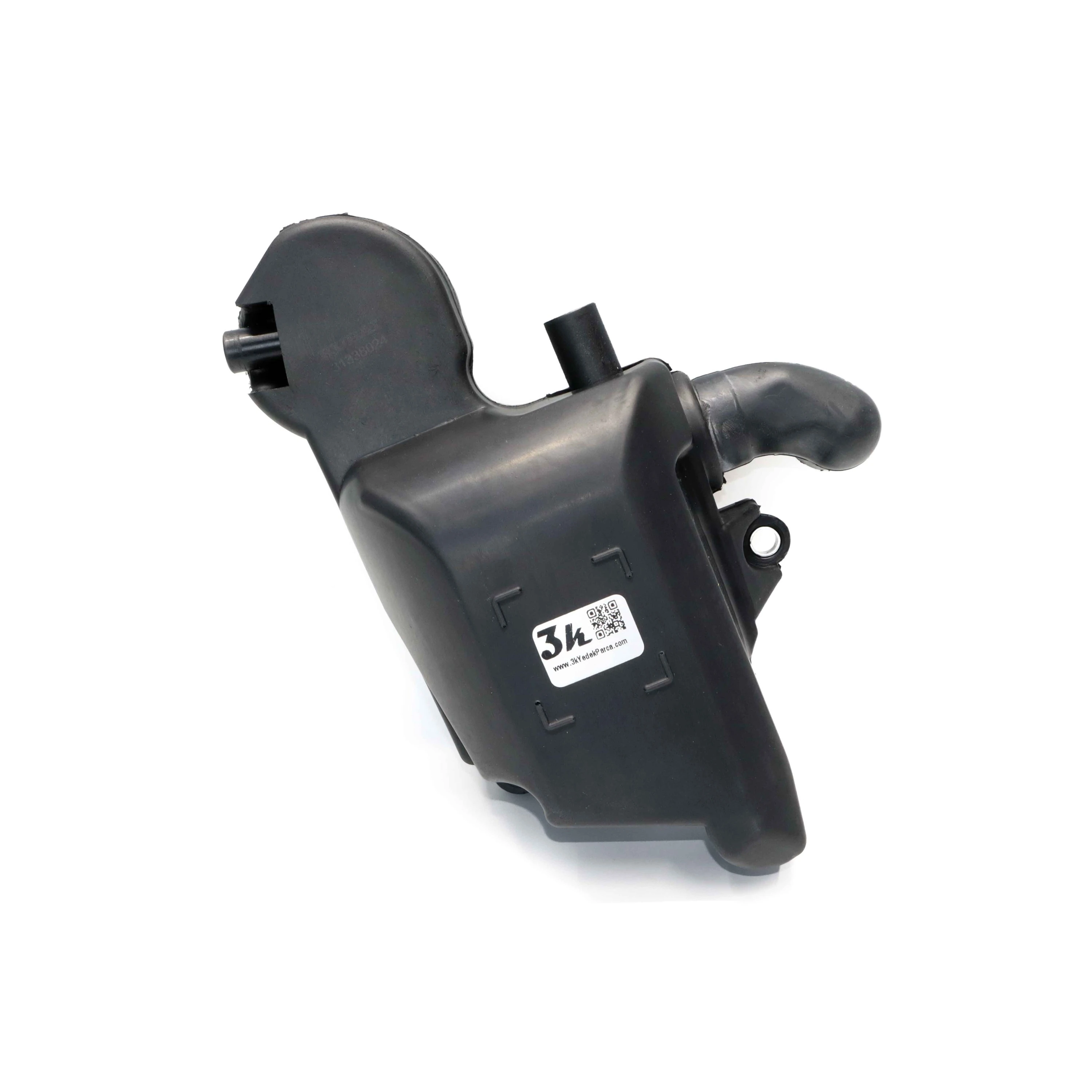 Volvo S40 V40 S60 S80 V70 Karter Havalandırması Oil Trap