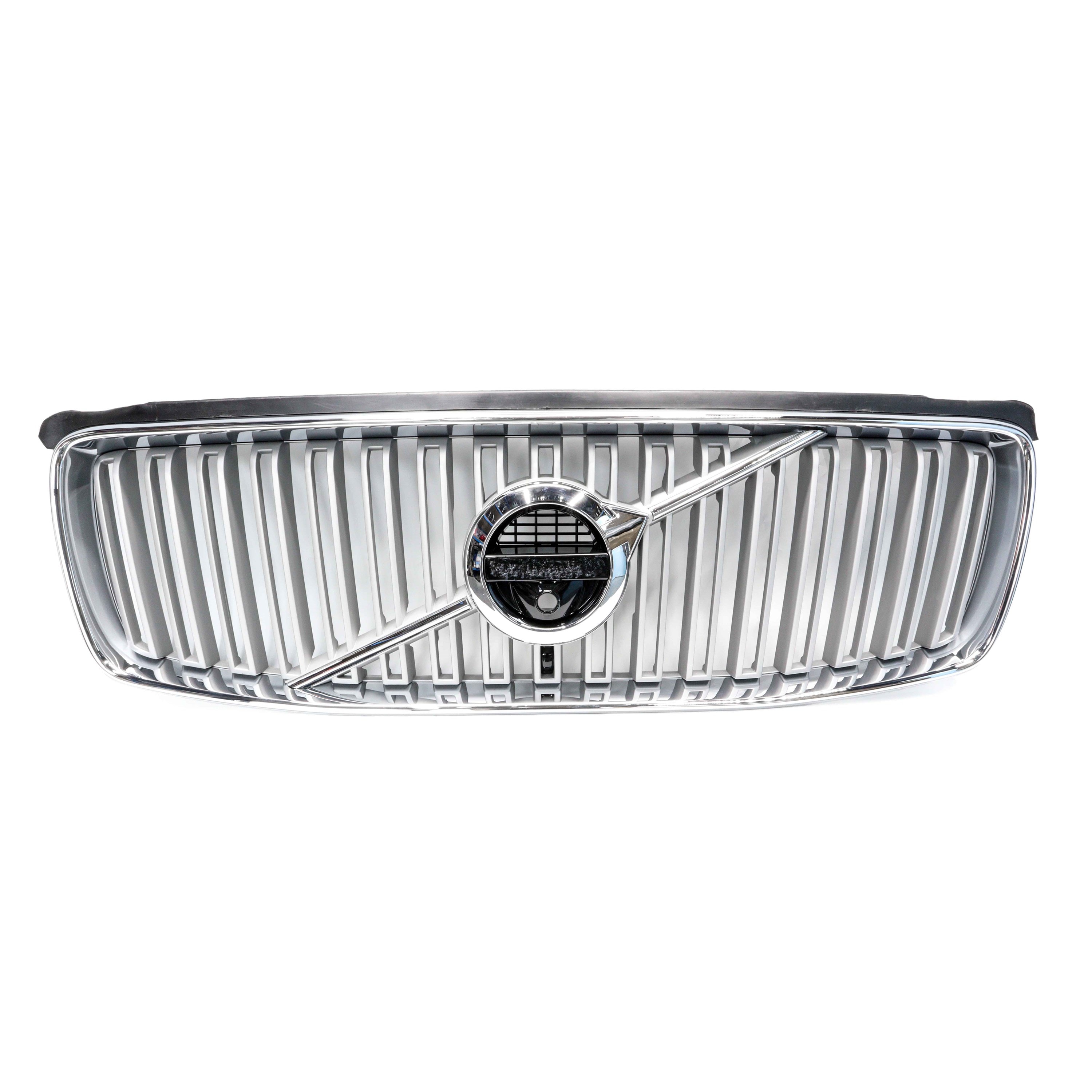 Volvo Xc90 Panjur Kameralı Tip 2016-2019 Logolu