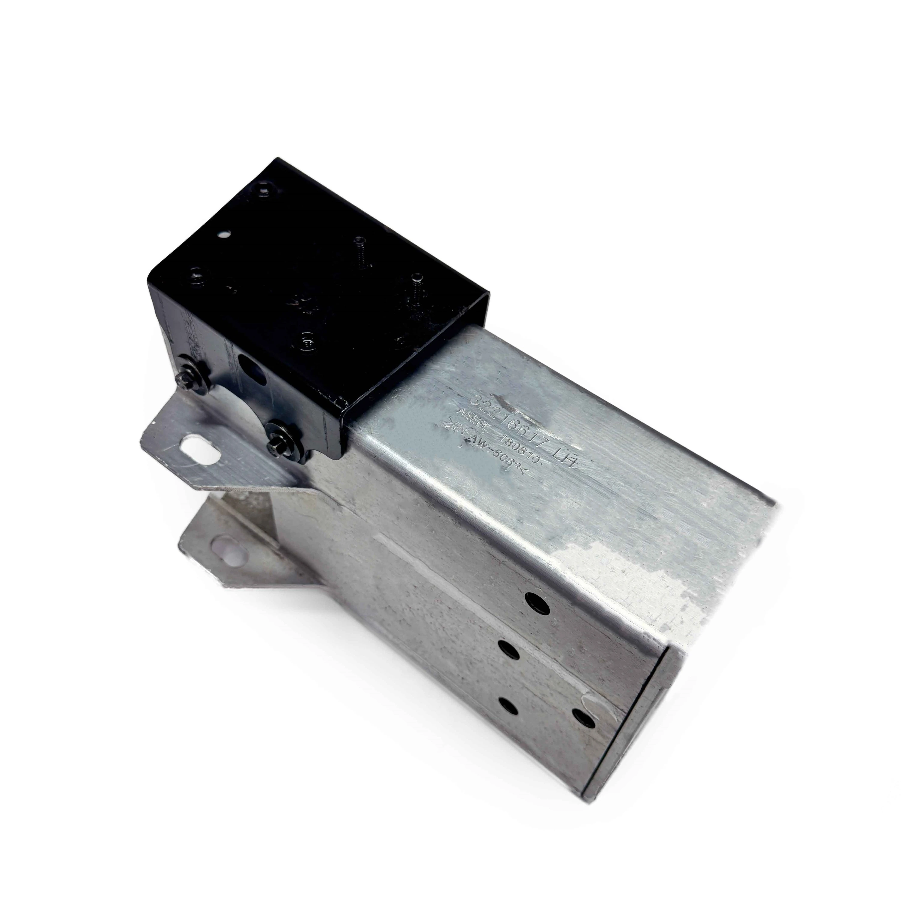 Volvo Xc90 Şase Uç Demiri Tampon Demir Bağlantısı Sol 2015-