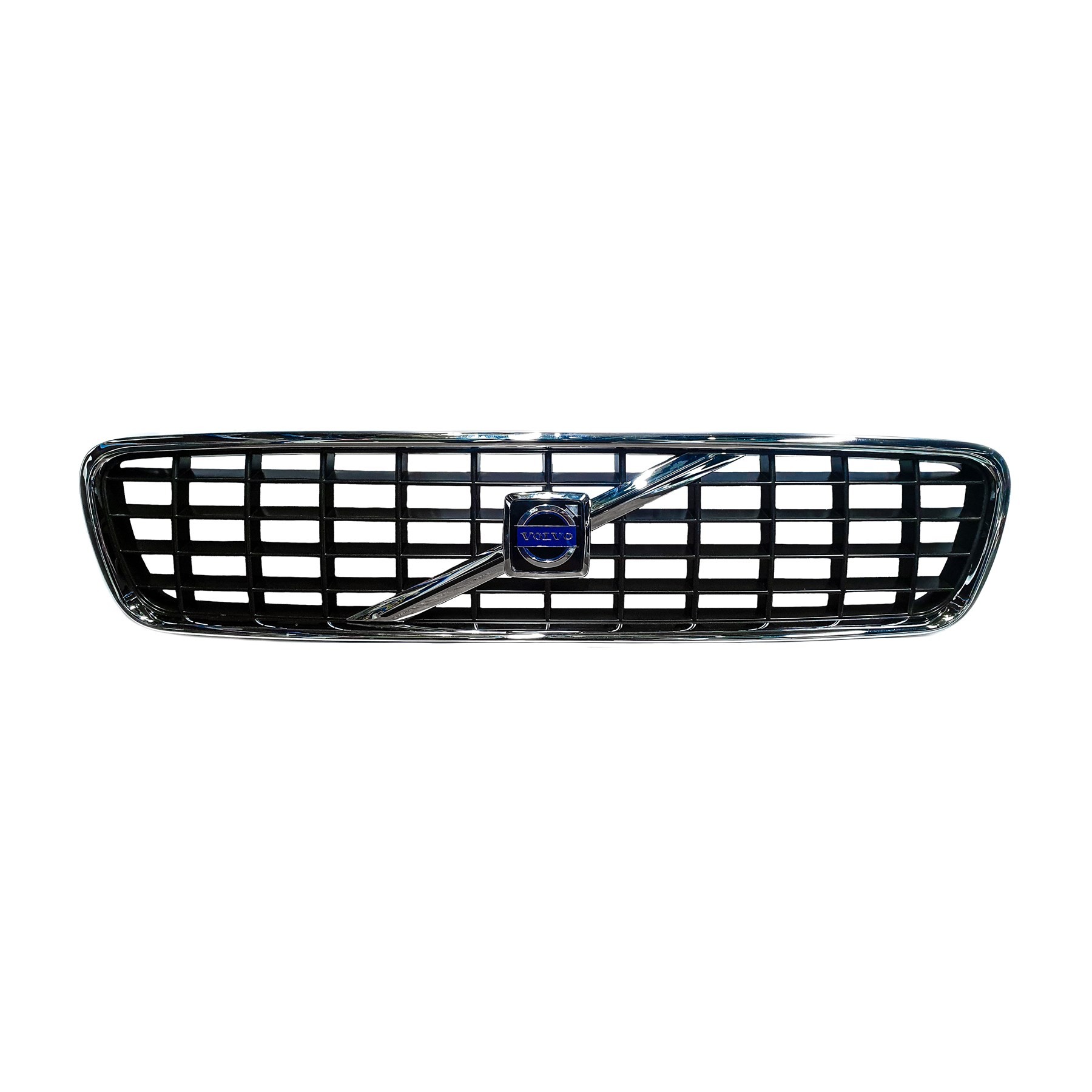Volvo S40 V50 Ön panjur Logo 2005 2006 2007 Yedek Parça