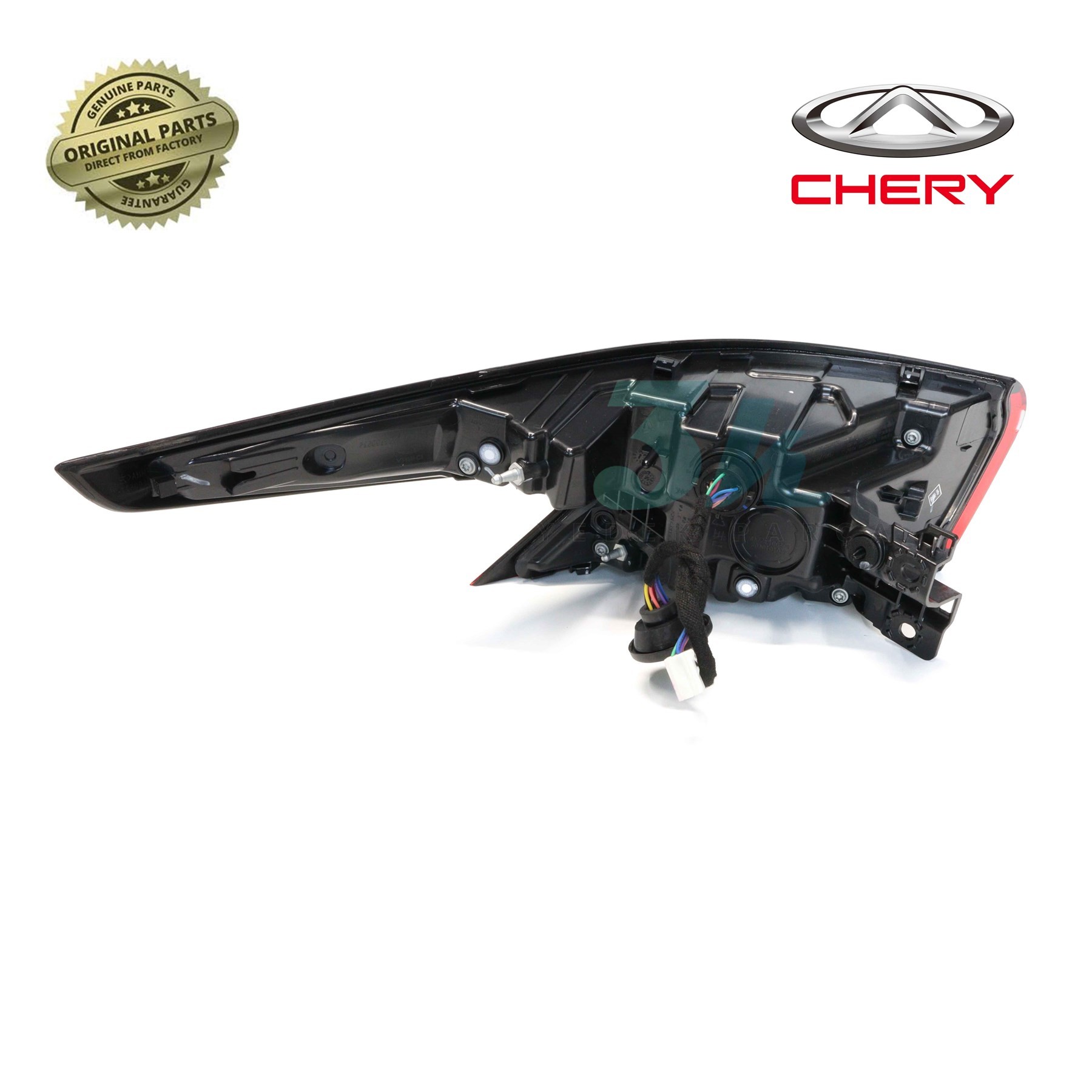 Chery OMODA 5 Arka Sağ Stop – Sıfır Orijinal Ürün 605000723AA