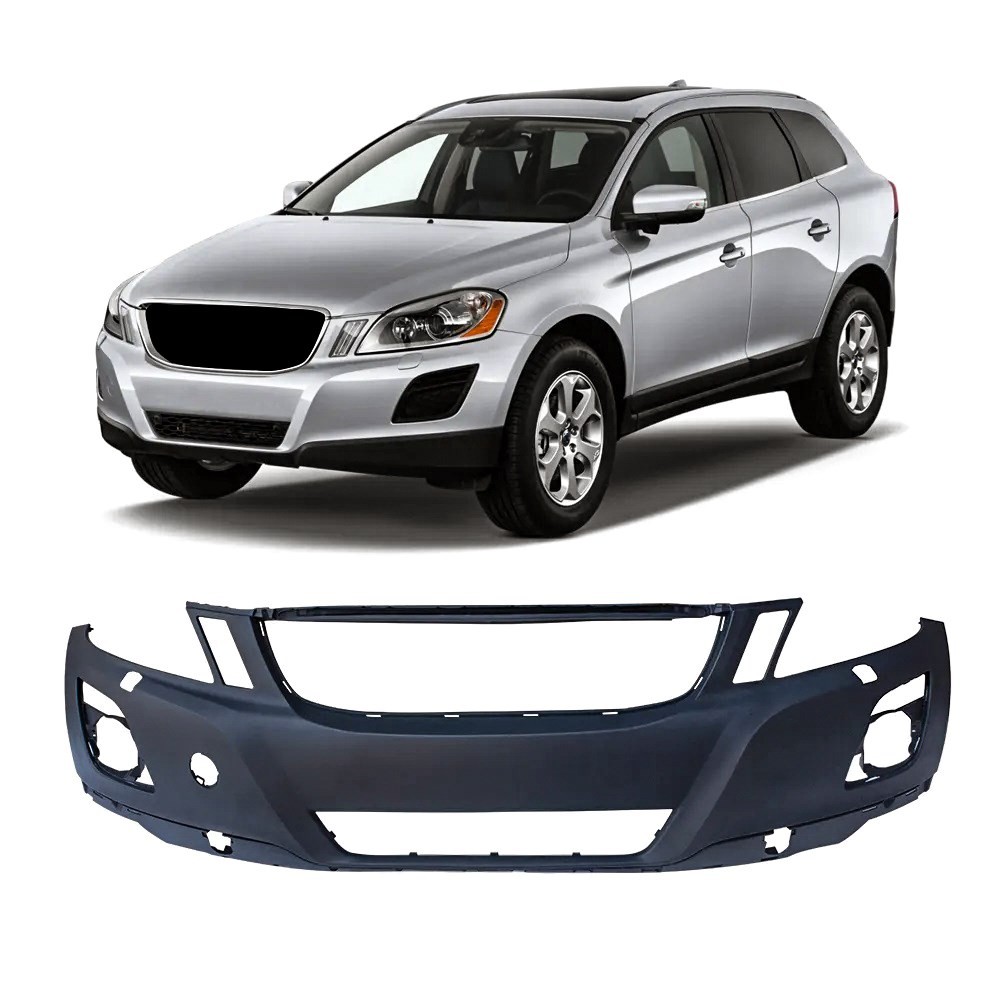 Volvo Xc60 Ön Tampon 2009 2013 Makyajsız Kasa
