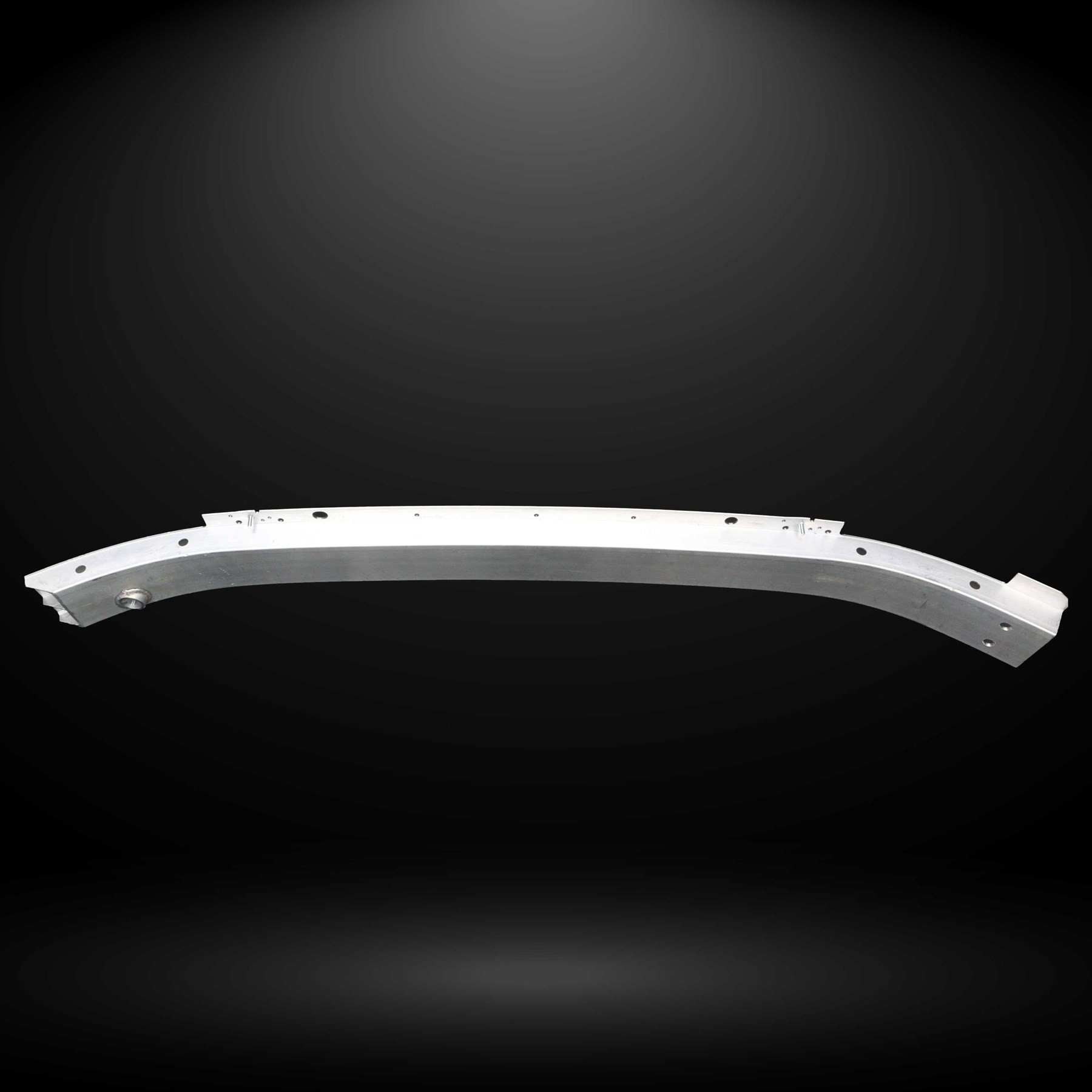 Volvo S60 V60 Ön Tampon Demiri Alüminyum 31463938 32348957 2019-