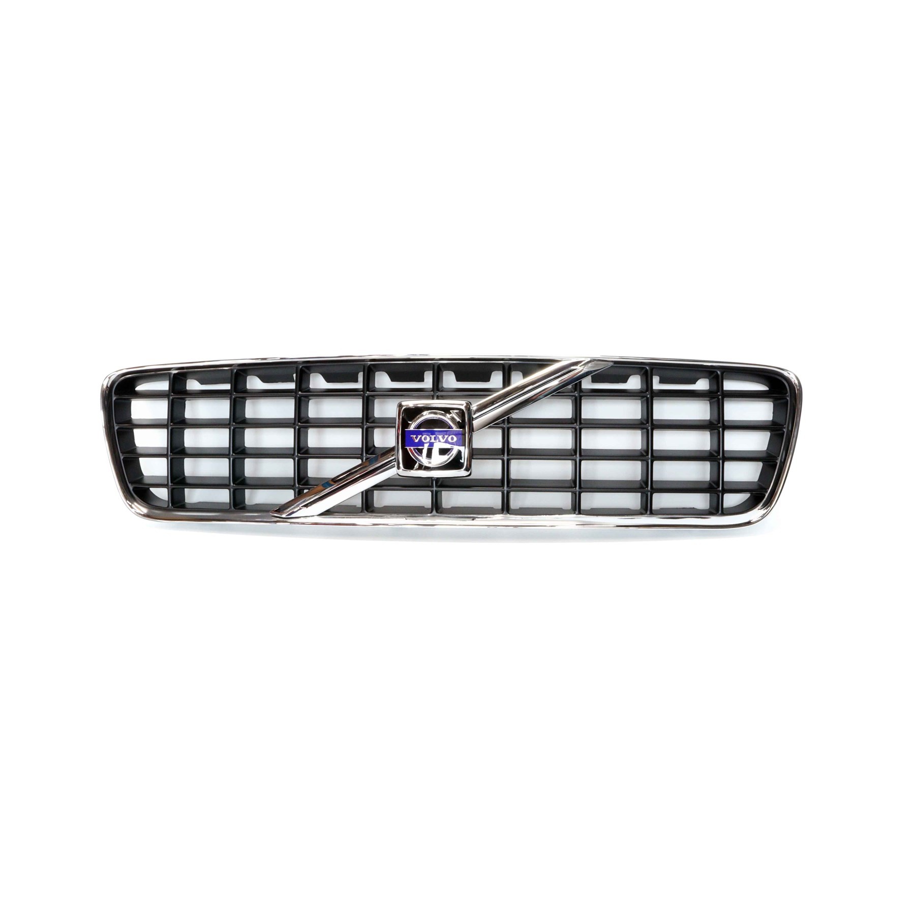Volvo S60 Panjur Izgara 2001 2002 2003 2004 Logolu Yedek Parça