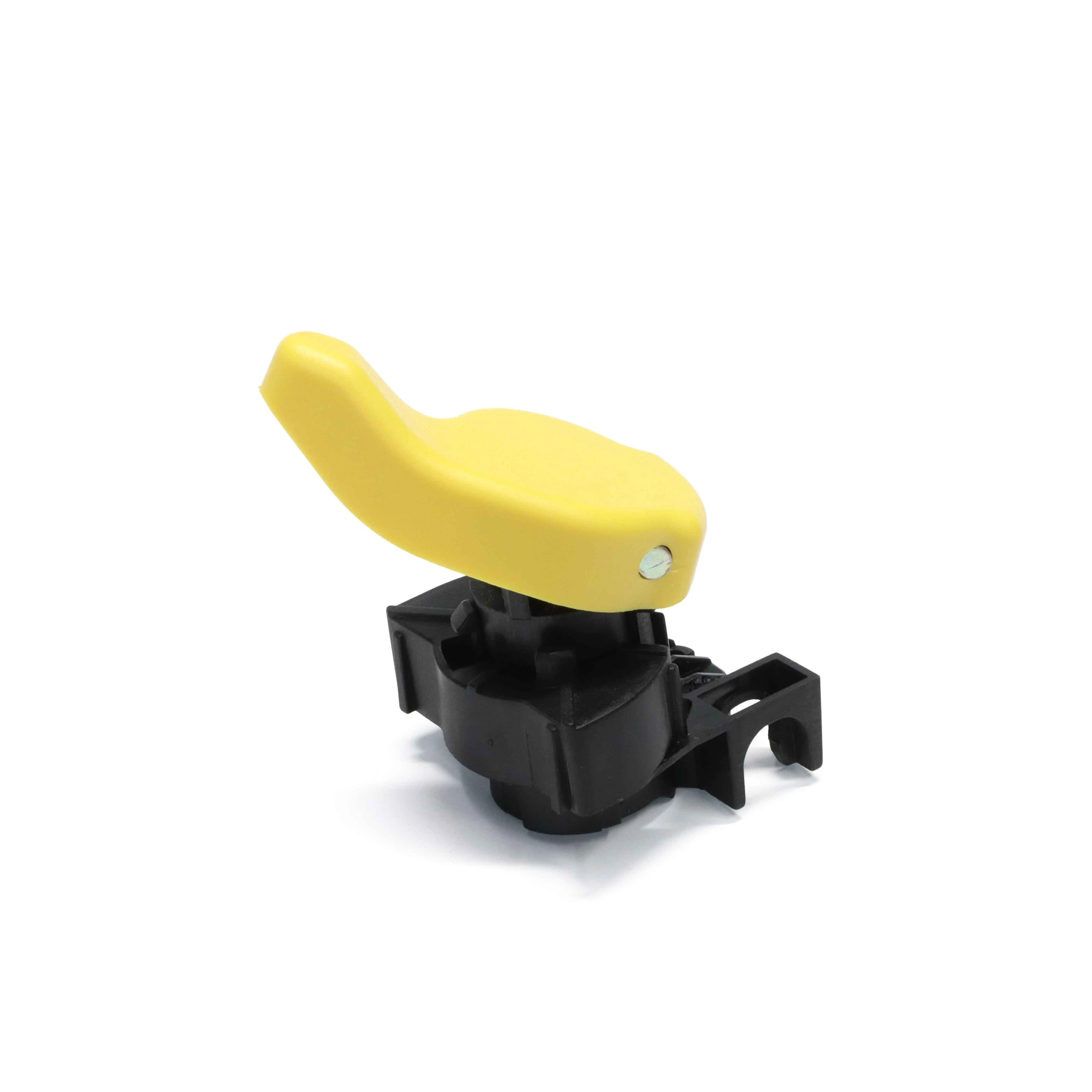 Volvo Xc90 S90 V90 Kaput Emniyet Mandalı Açma Kolu Takım