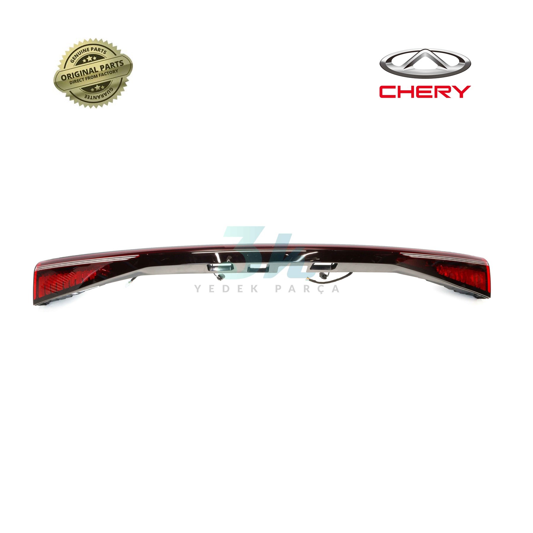 Chery OMODA 5 Arka Bagaj Orta Stop – Sıfır Orijinal Ürün