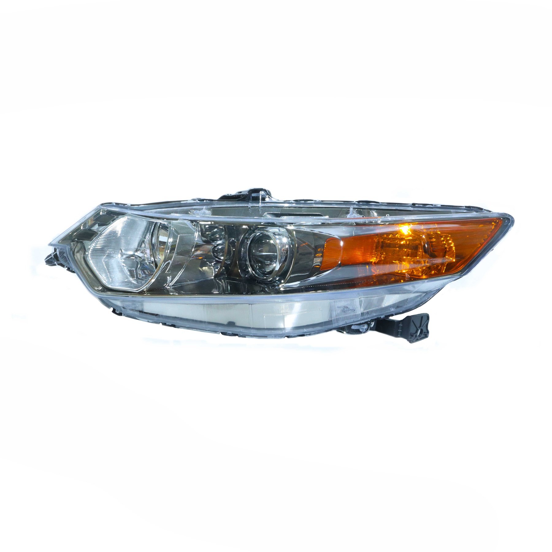 Honda Accord Sol Far Zenon Xenon 2009 2010 2011 2012