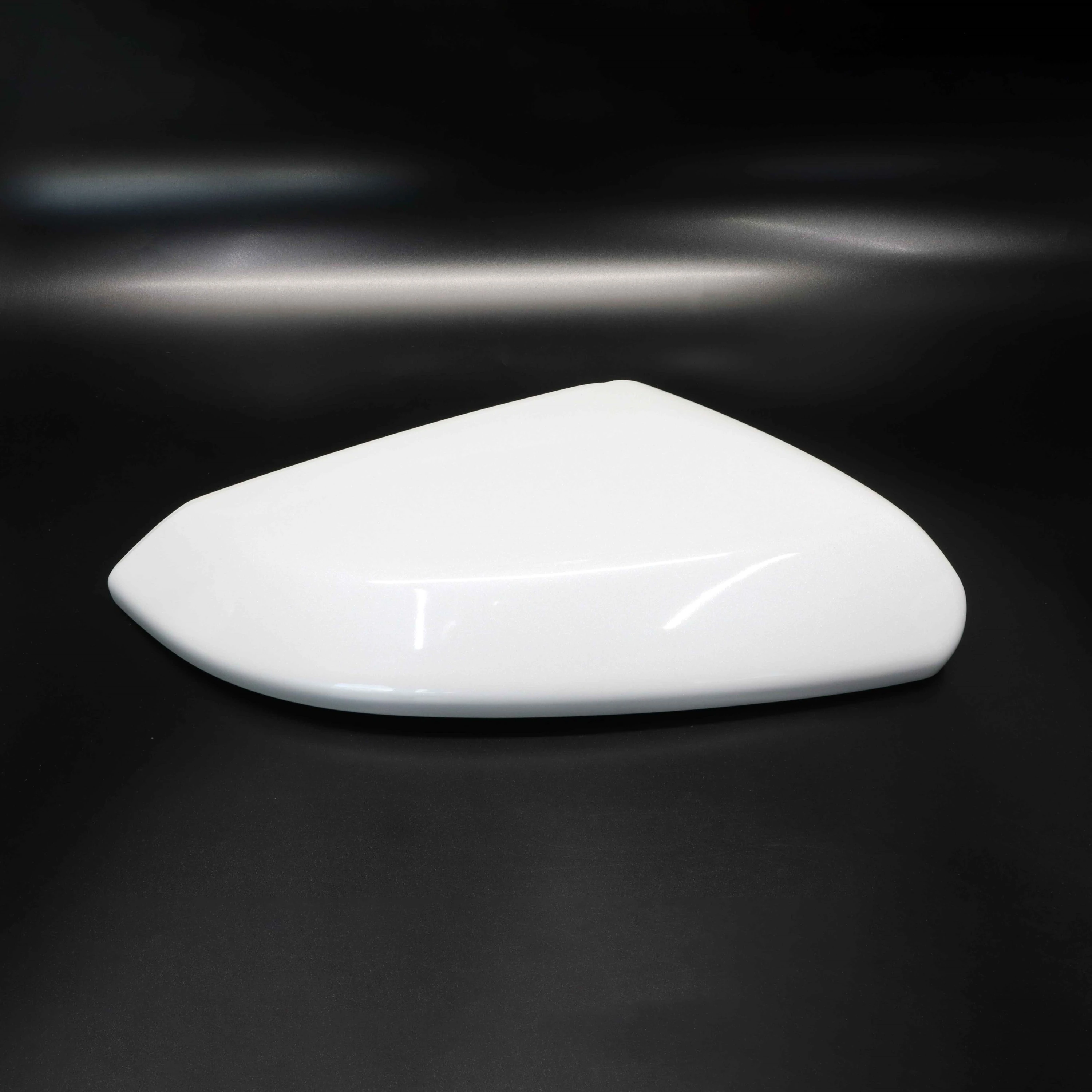 Honda Civic Fc5 Sağ Dikiz Ayna Kapağı Beyaz 2017 2021