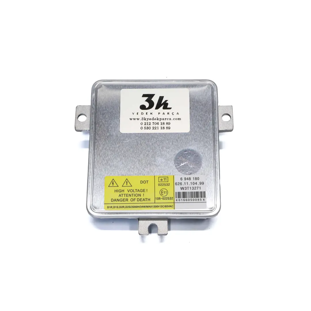 Volvo S80 V70 Xc70 Zenon Far Beyni 2007 2016-30744459
