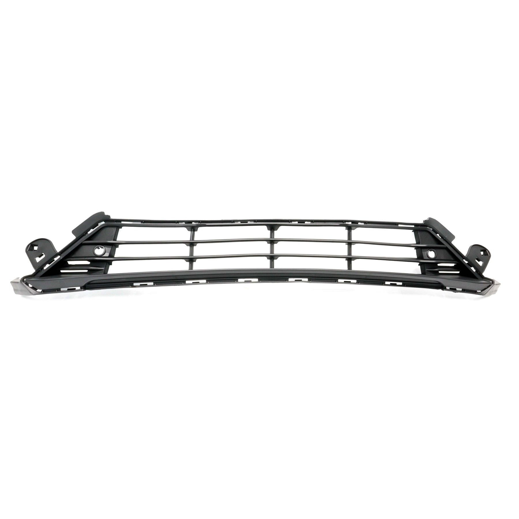Volvo S60 V60 Ön Tampon Alt Izgara Panjur 2019 2020 2021 2022