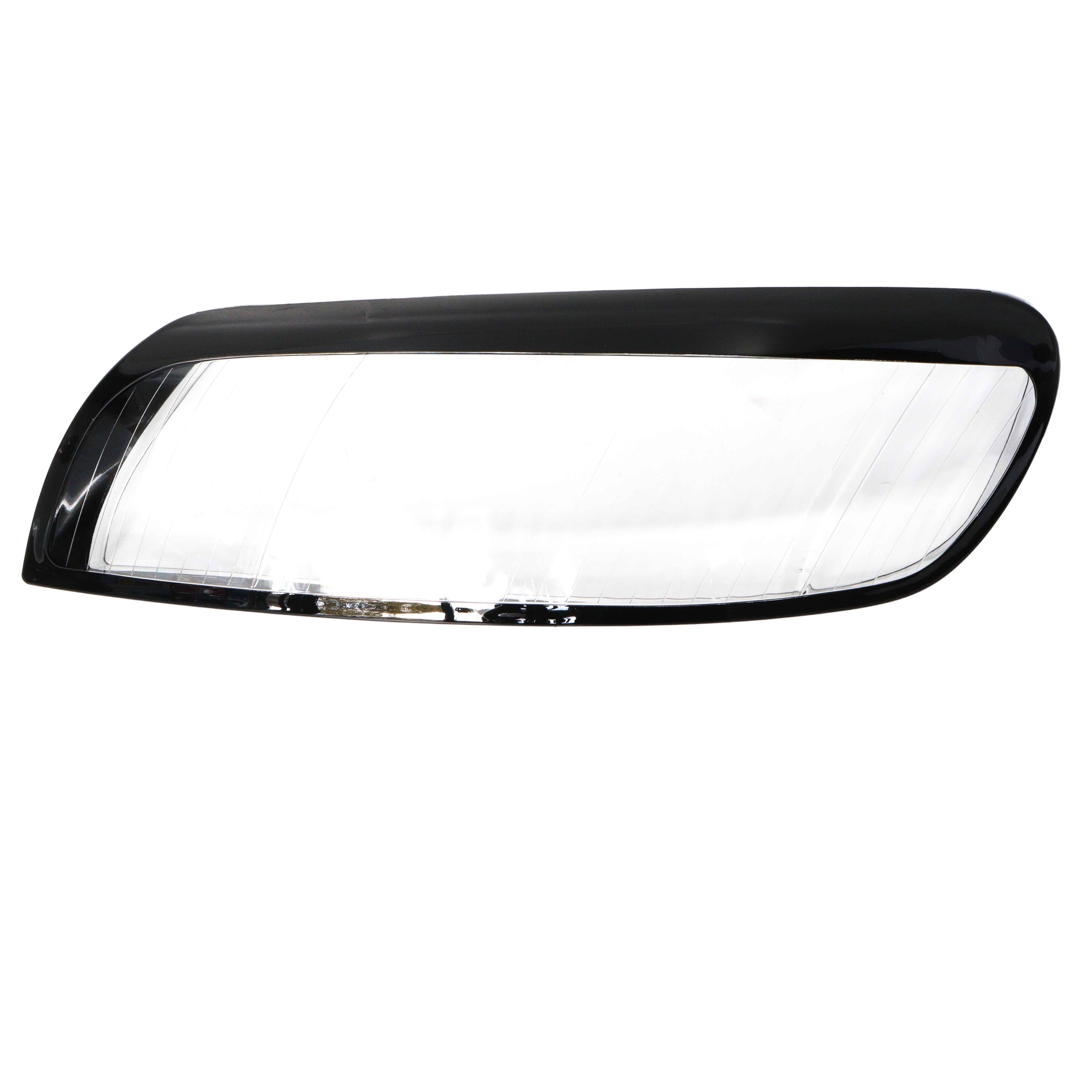 Volvo C30 Far Camı Sol Xenon / Halojen 2007 2008 2009 2010