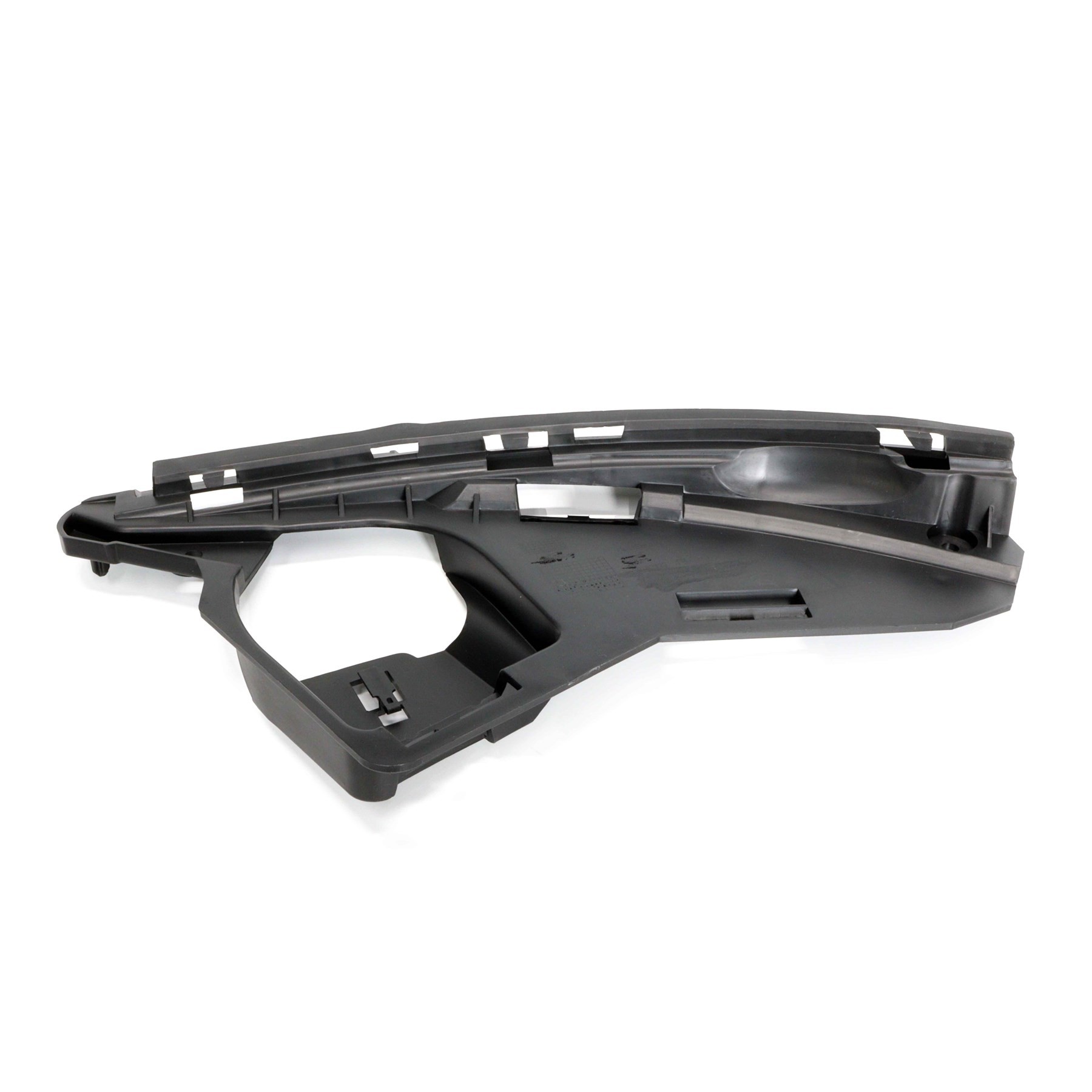 Volvo Xc60 Ön Tampon Far Alt Braketi 2009 2013 Sağ