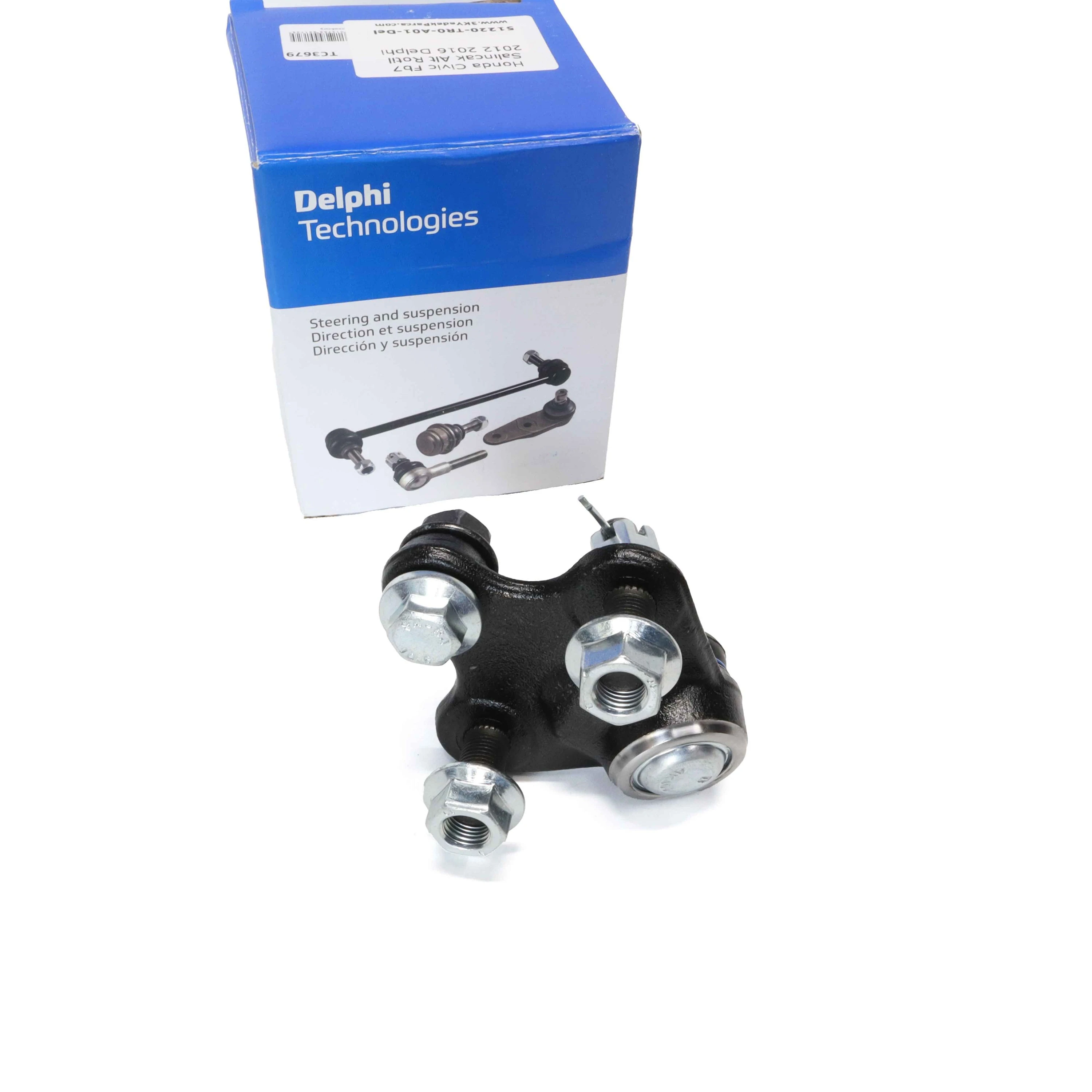 Honda Civic Fb7 Salıncak Alt Rotil 2012 2016 Delphi