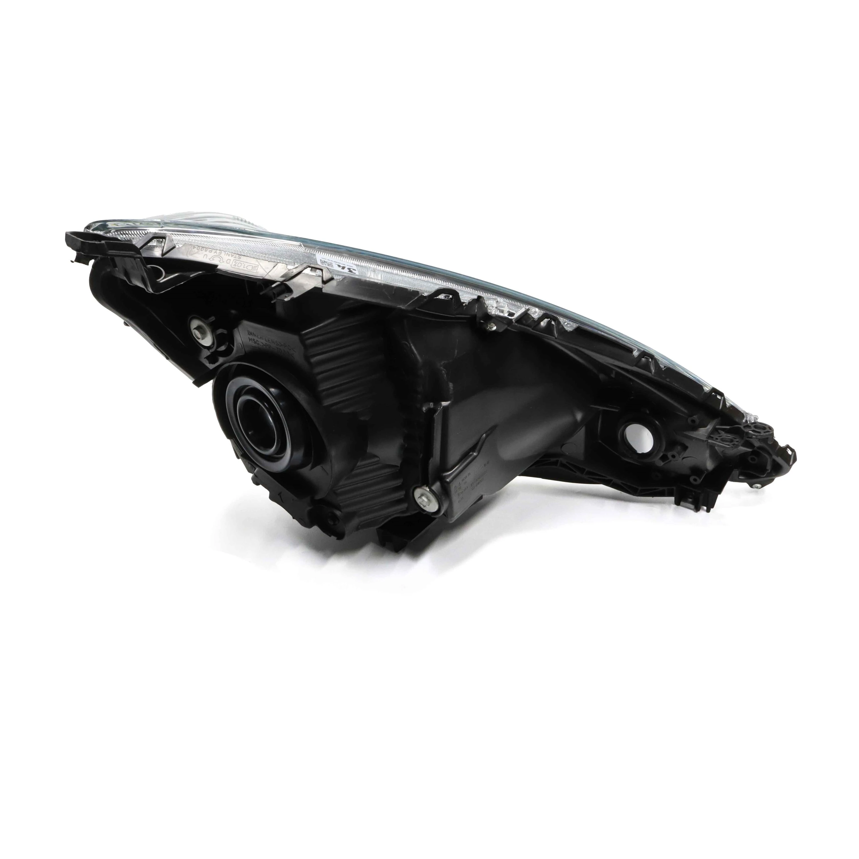 Honda Jazz Sol Far 2009 2010 2011 Yedek Parça