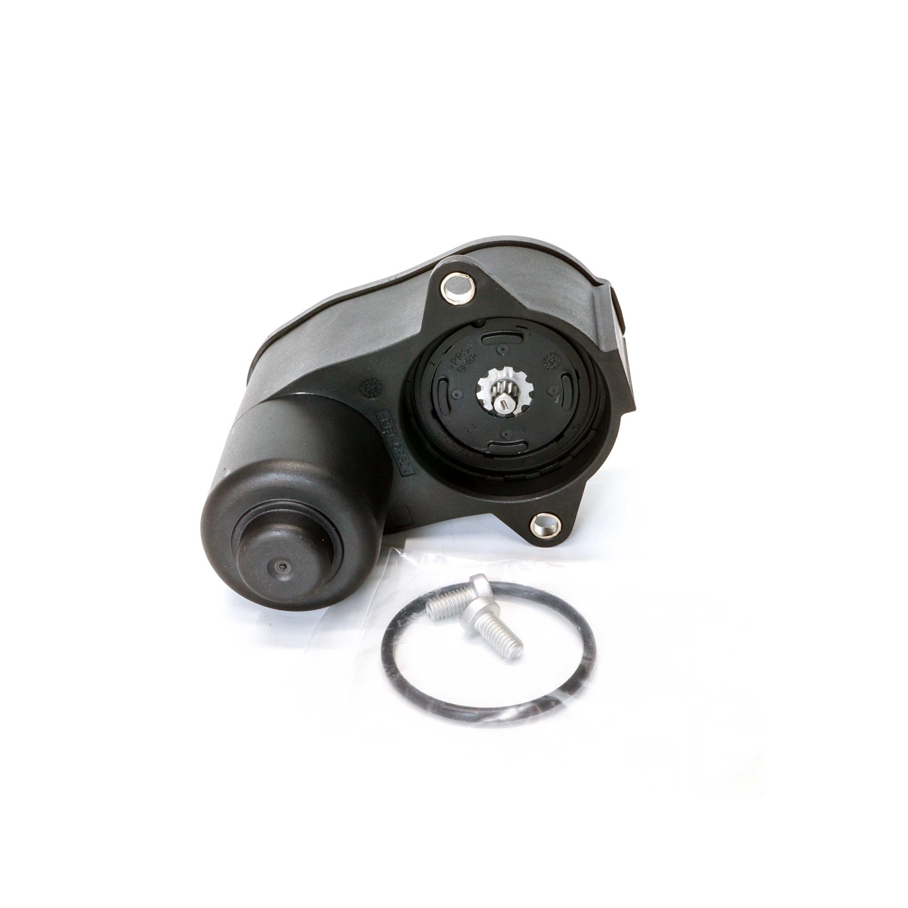 Volvo S60 S80 V60 Xc70 Xc60 Elektrikli El Fren Kaliper Motoru