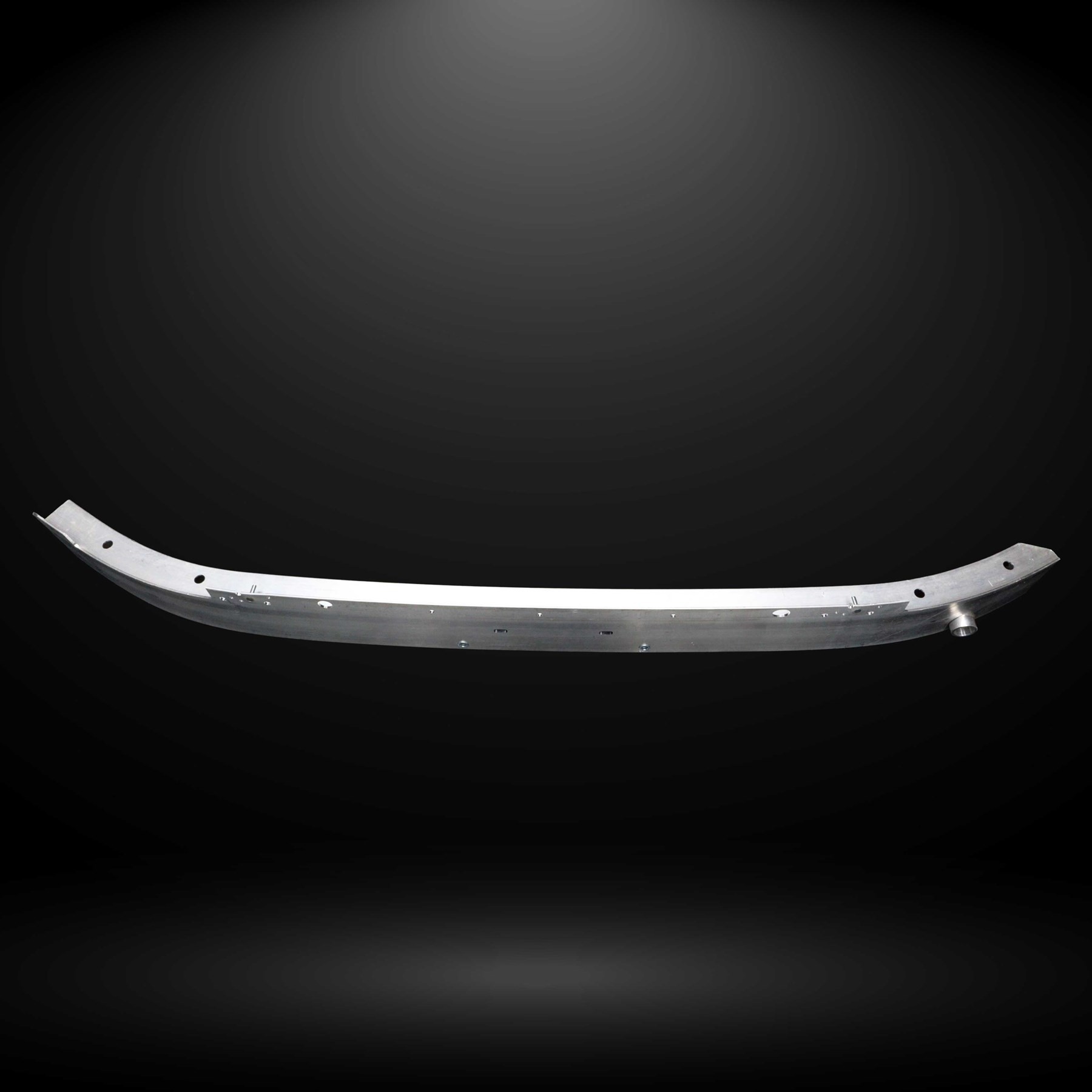 Volvo S60 V60 Ön Tampon Demiri Alüminyum 31463938 32348957 2019-