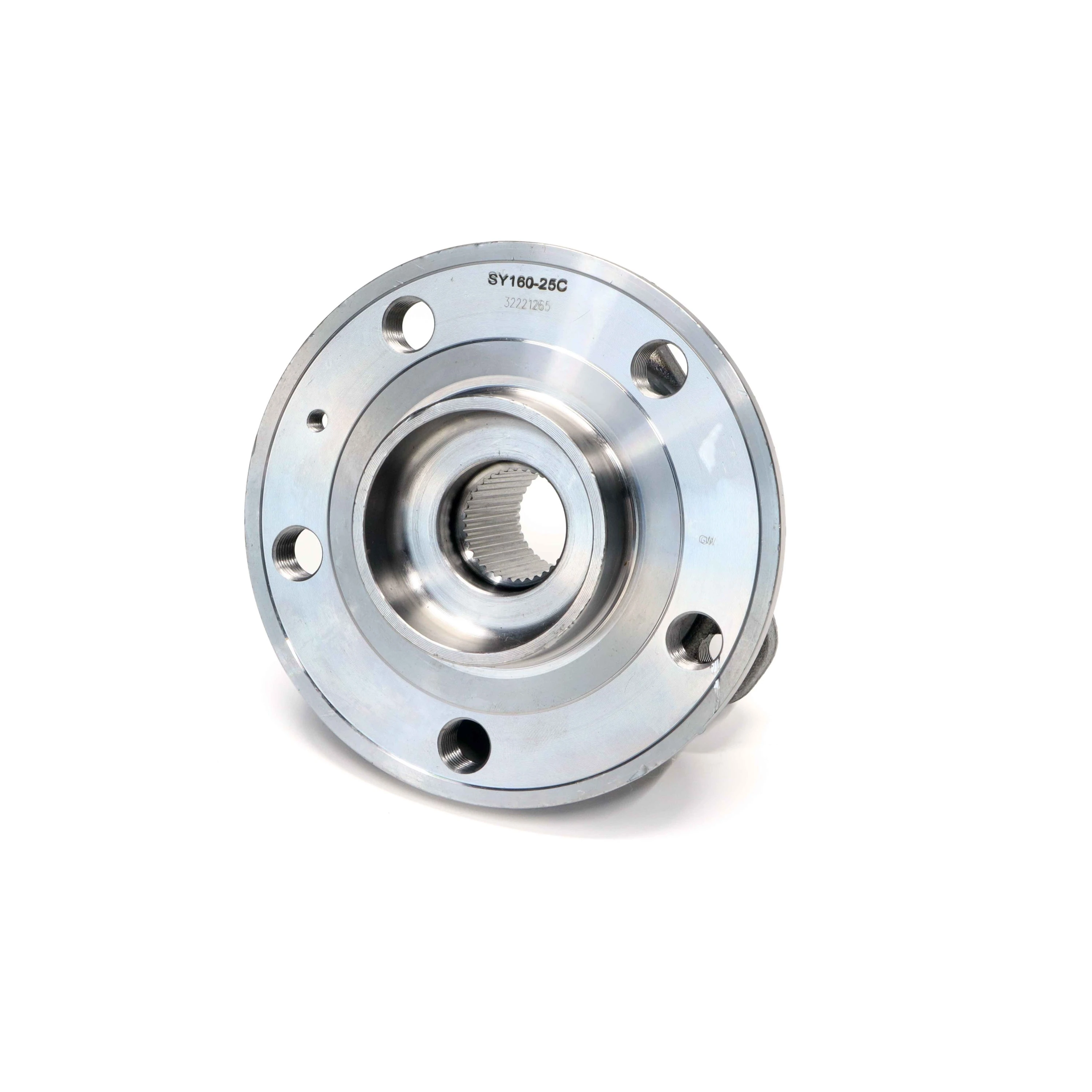 Volvo Xc40 Ön Tekerlek Bilyası Porya 2017 2025