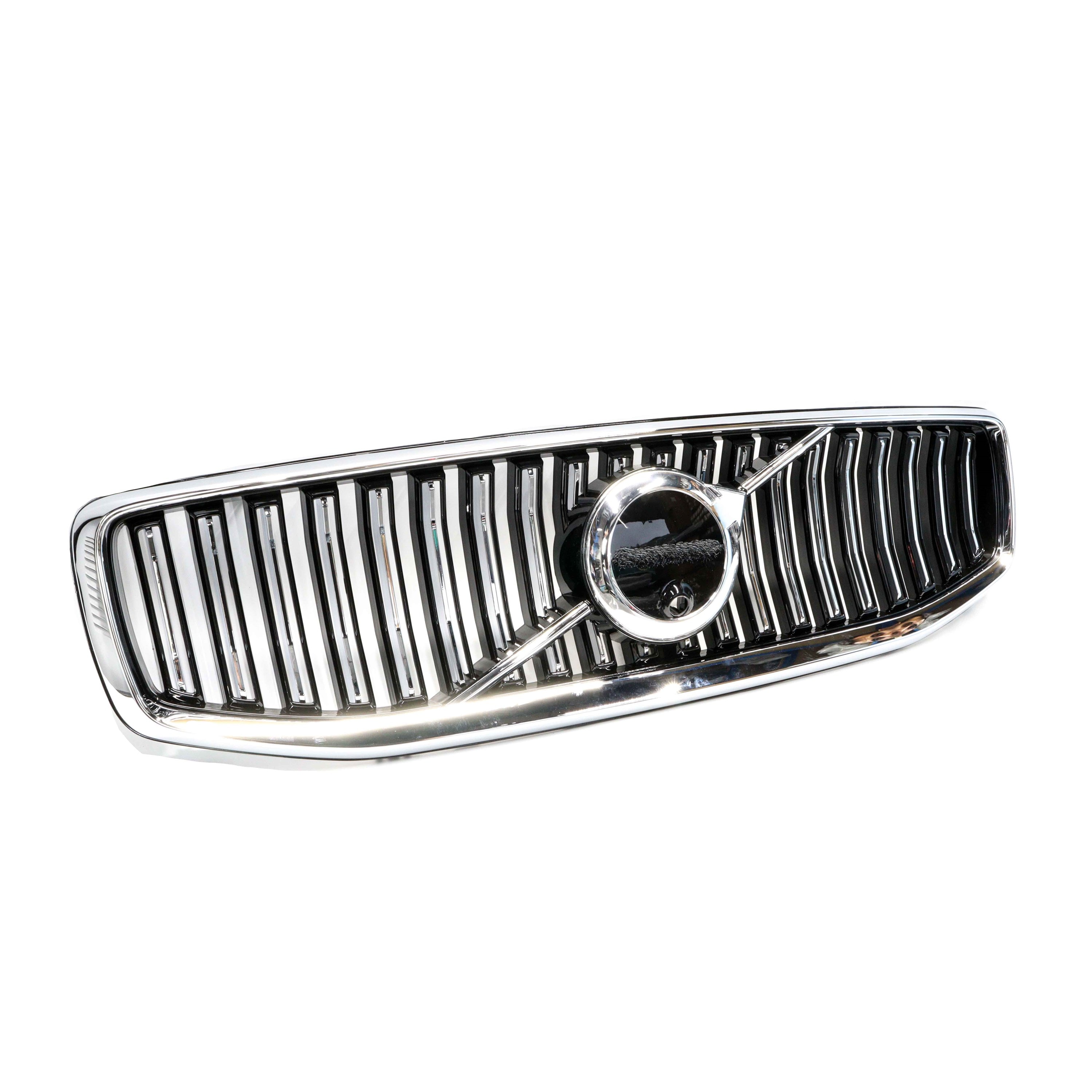Volvo S60 V60 Panjur Radarlı Tip 2019-2025 (Logolu)