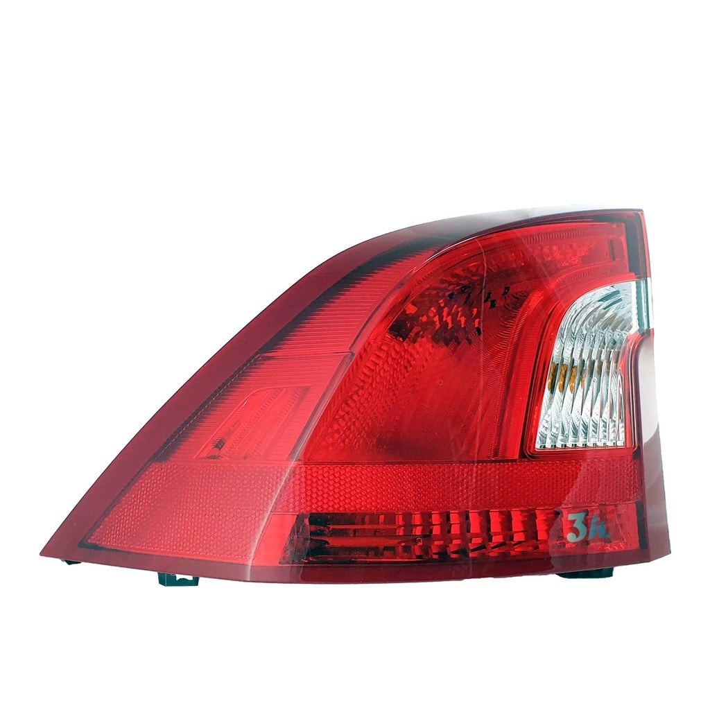Volvo S60 Sıfır Sol Lambası Stop 2011 2018 İthal