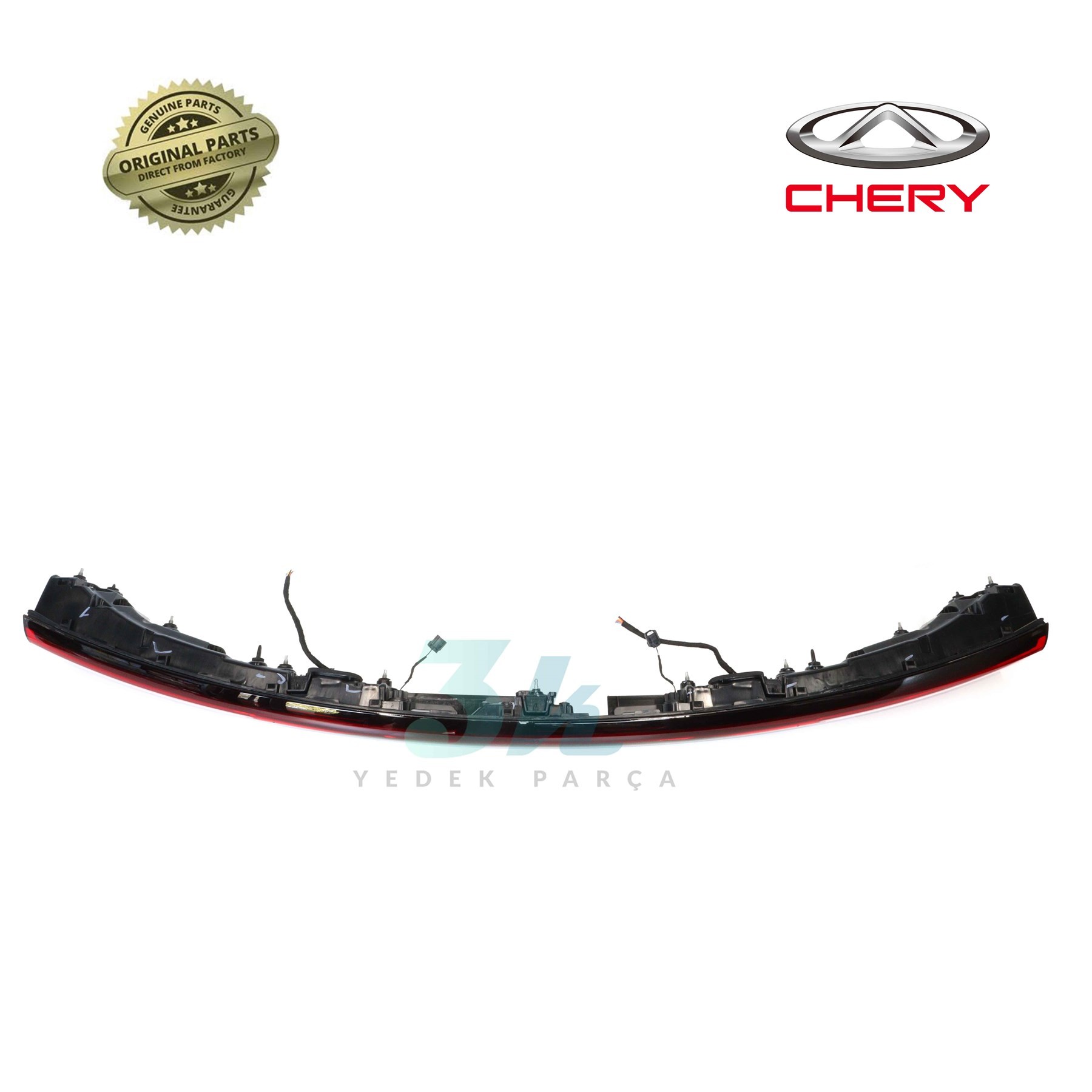 Chery OMODA 5 Arka Bagaj Orta Stop – Sıfır Orijinal Ürün
