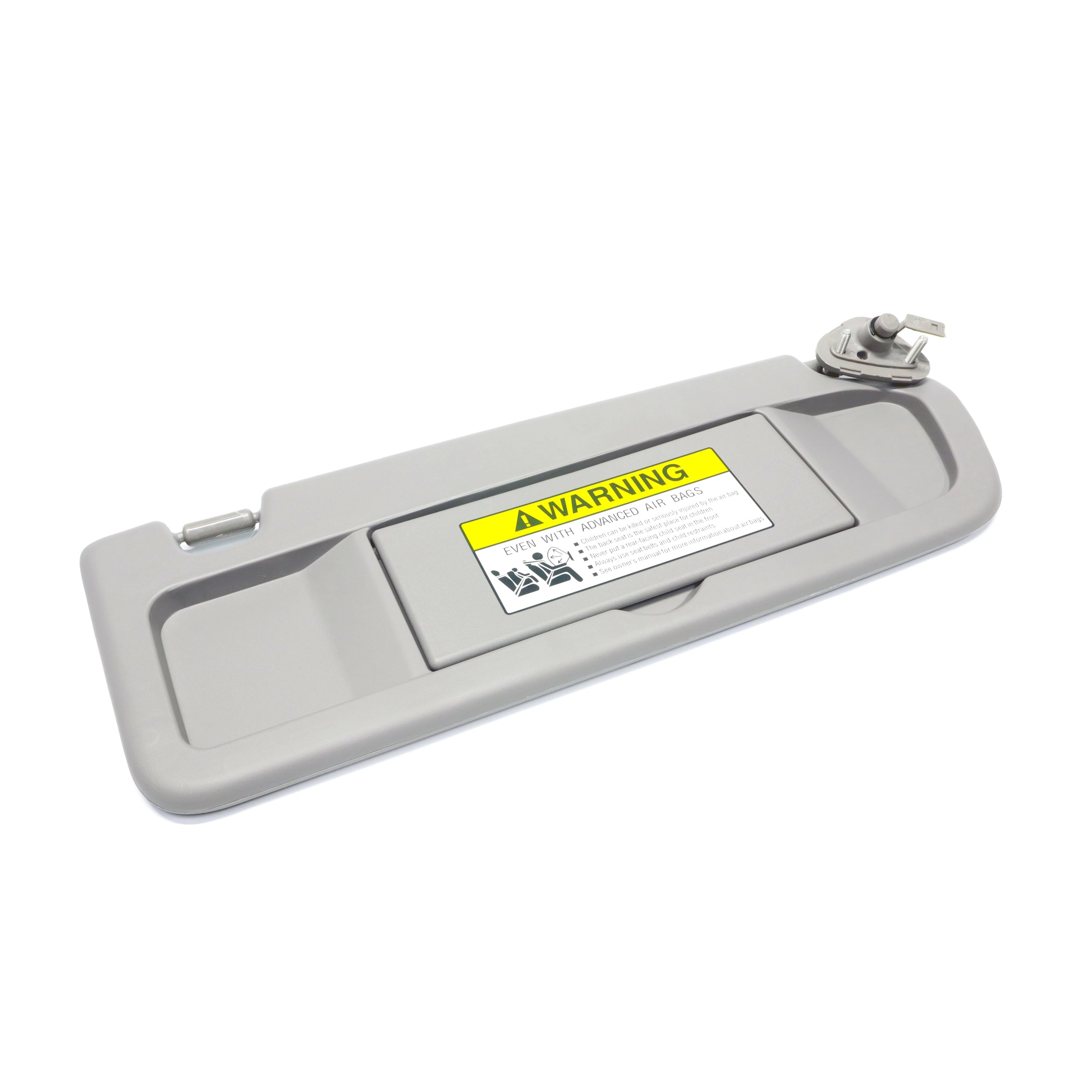 Honda Civic Fd6 Güneşlik Siperlik Gri Sağ 2007 2012