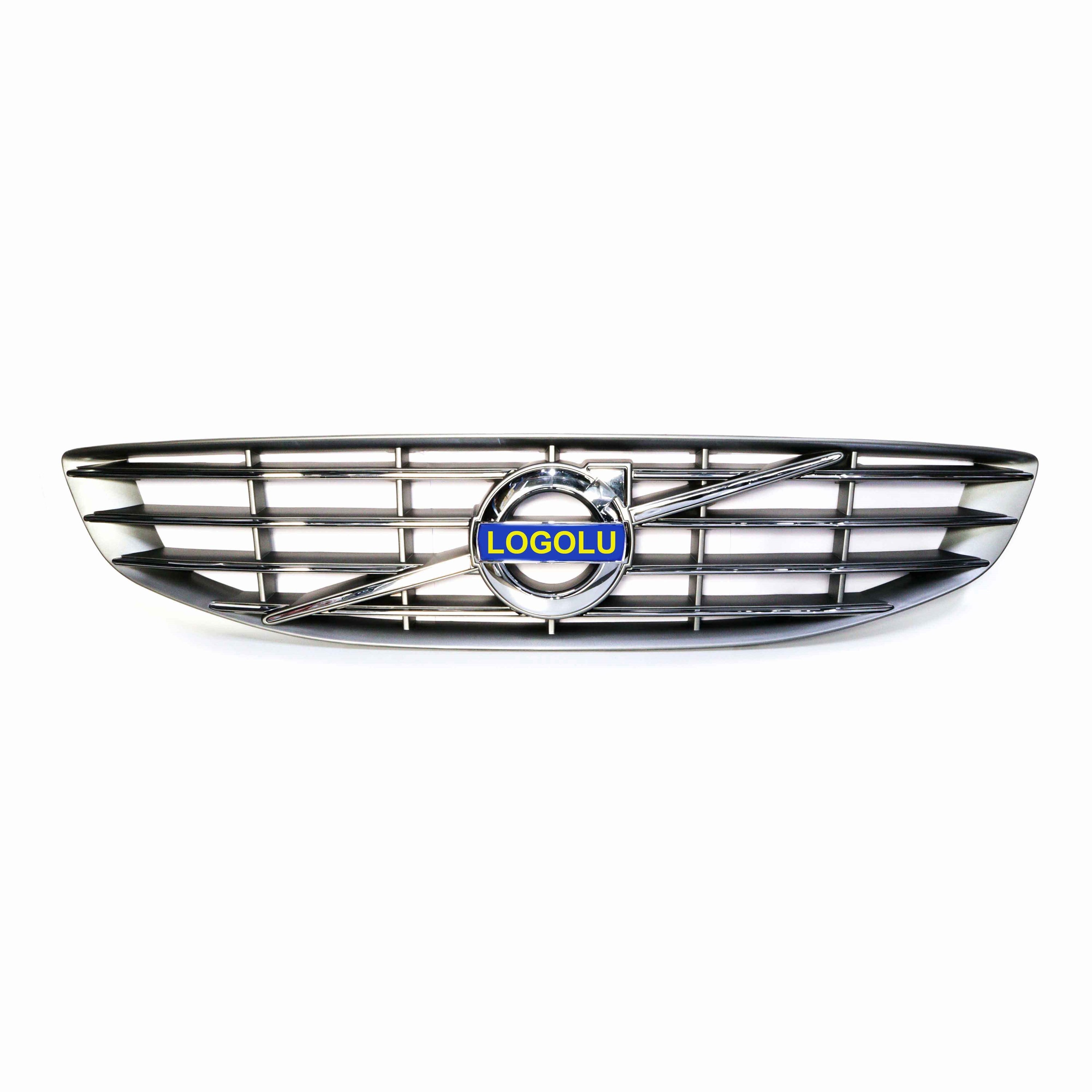 S60 V60 Ön Panjur Logolu 2014 2015 2016 2017 2018