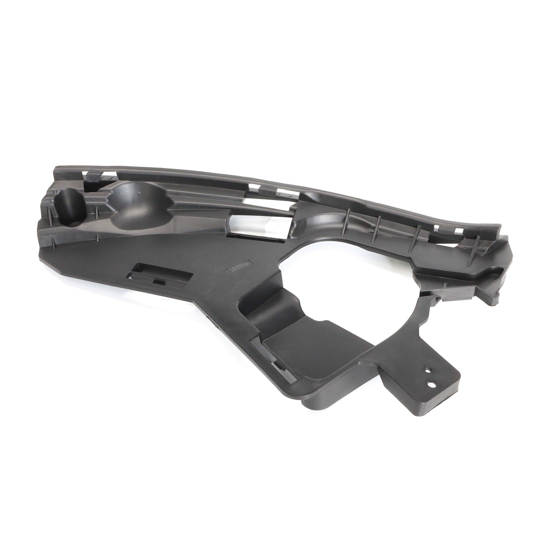 Volvo Xc60 Ön Tampon Far Alt Braketi 2014 2017 Sol