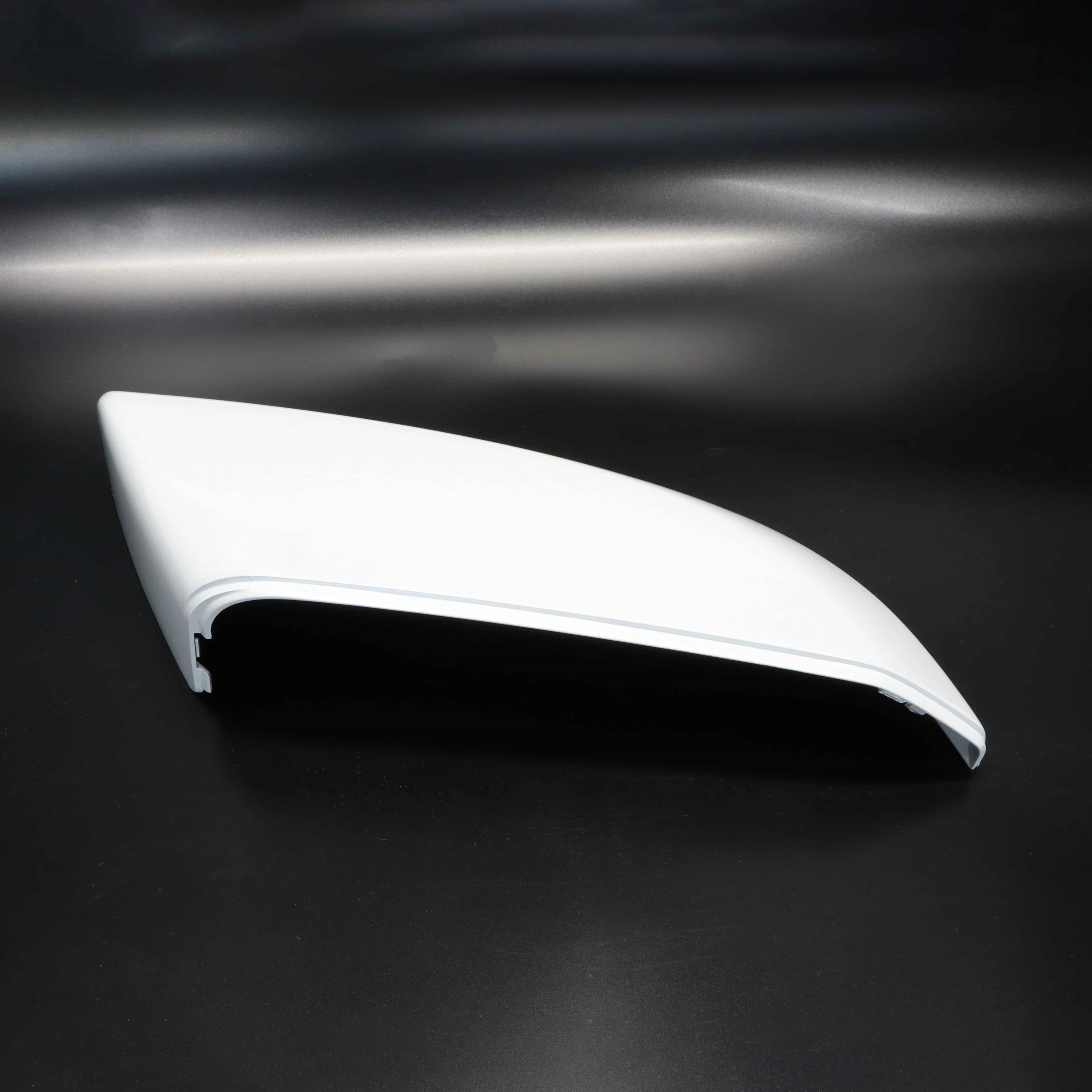 Honda Civic Fc5 Sağ Dikiz Ayna Kapağı Beyaz 2017 2021