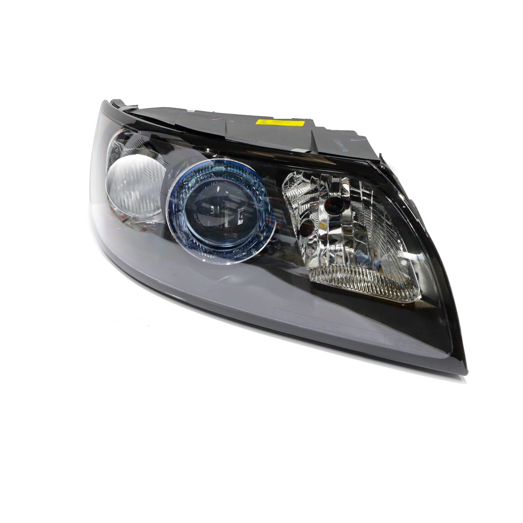 Volvo S40 Sağ Far Xenon Zenonlu 2005 2006 2007 Depo