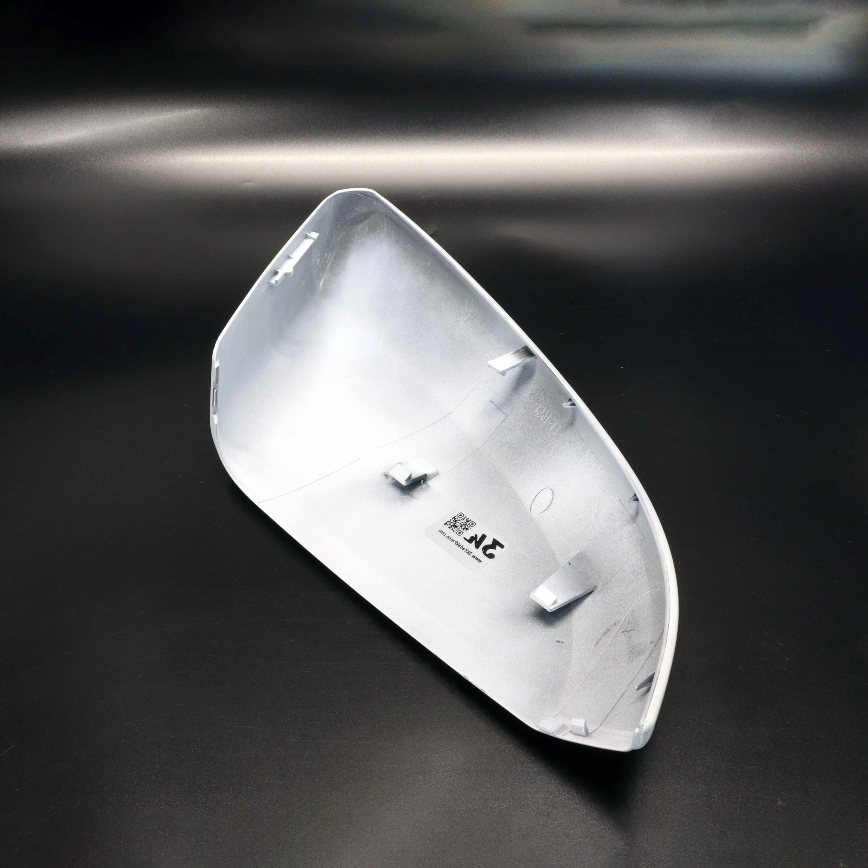 Honda Civic Fc5 Sol Dikiz Ayna Kapağı Beyaz 2017 2021