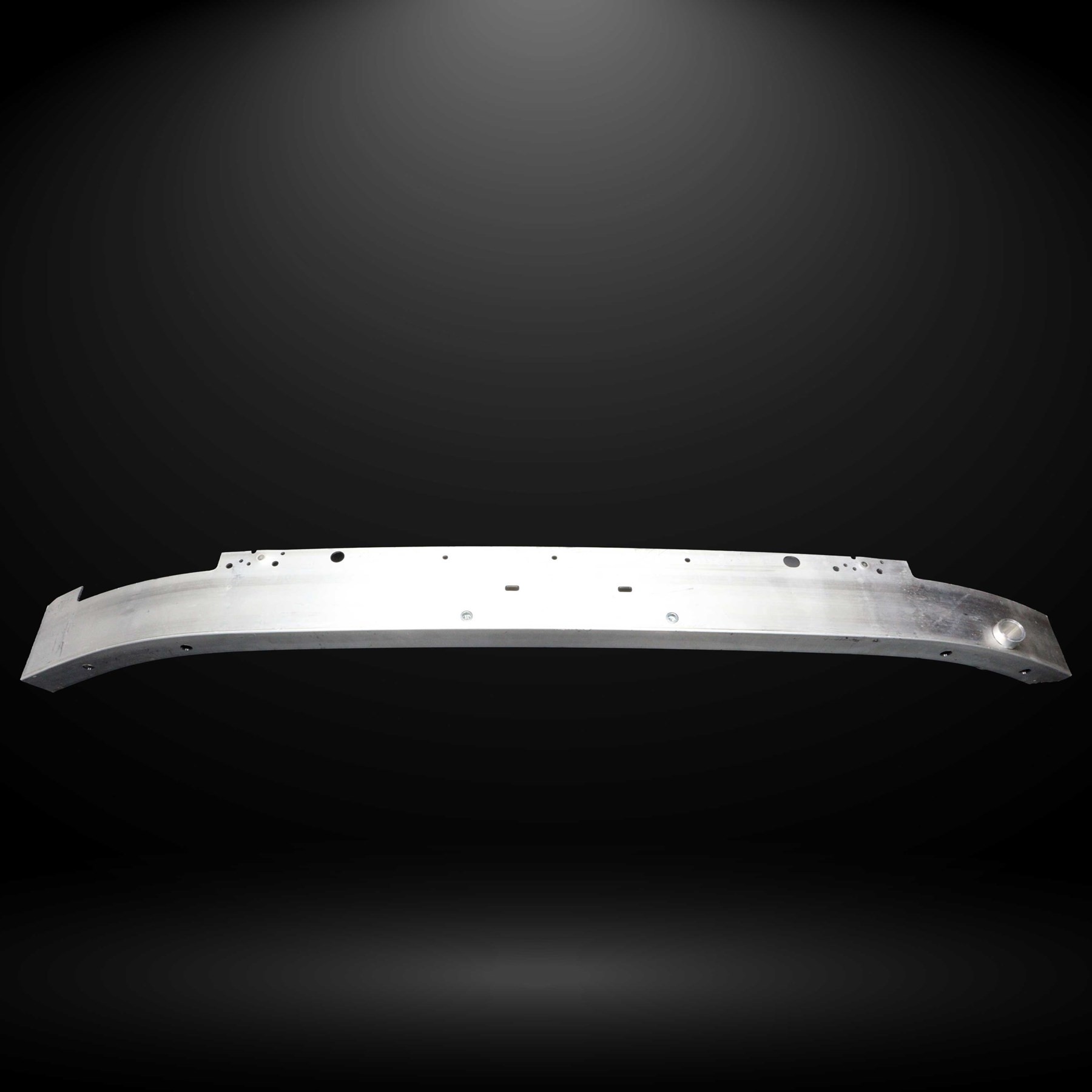 Volvo S60 V60 Ön Tampon Demiri Alüminyum 31463938 32348957 2019-