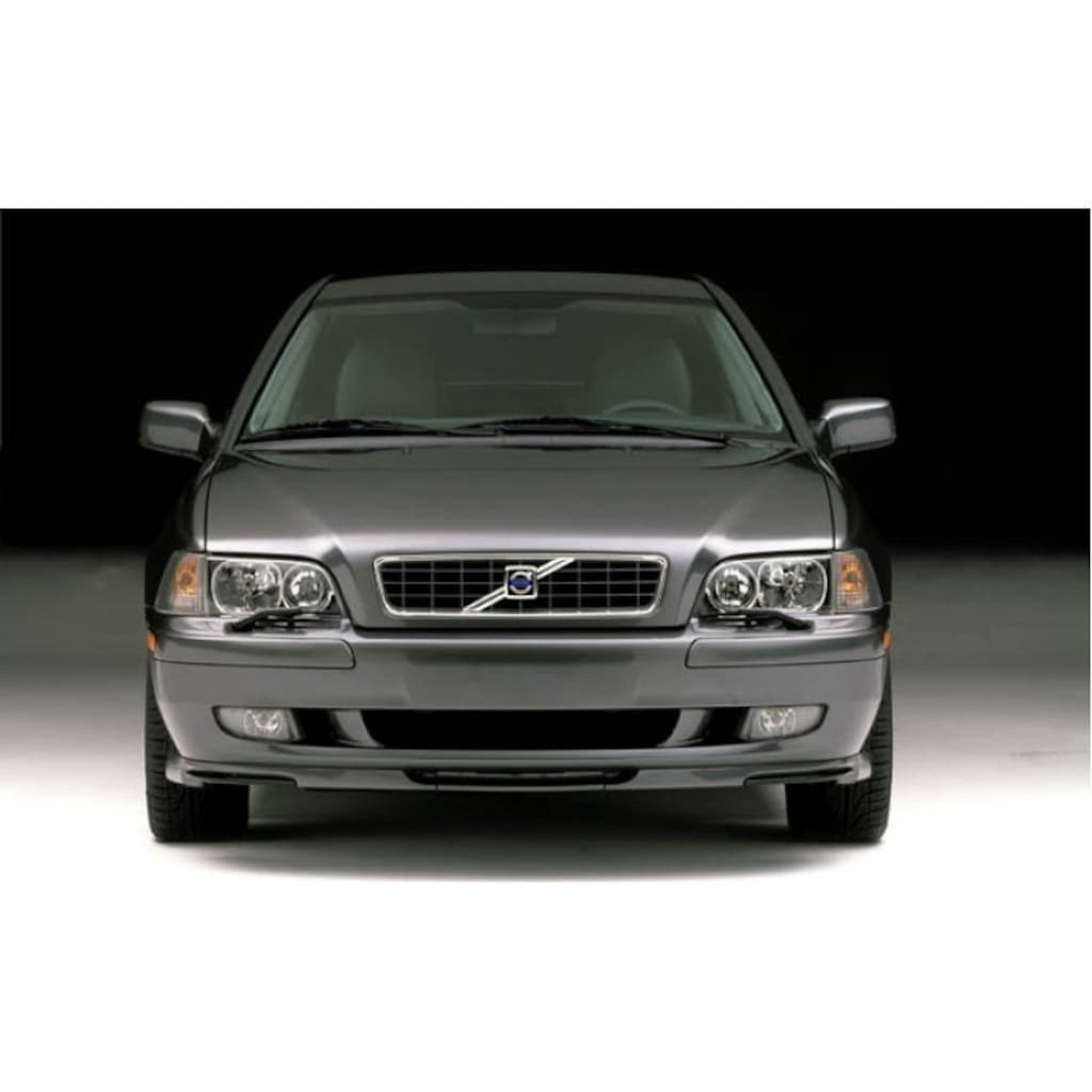 Volvo S40 V40 Sağ Sinyal Beyaz Şeffaf Tabanlı 2001 2004