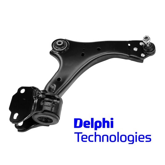 Volvo S60 V60 S80 V70 Sağ Salıncak Alt Tabla Sac Delphi