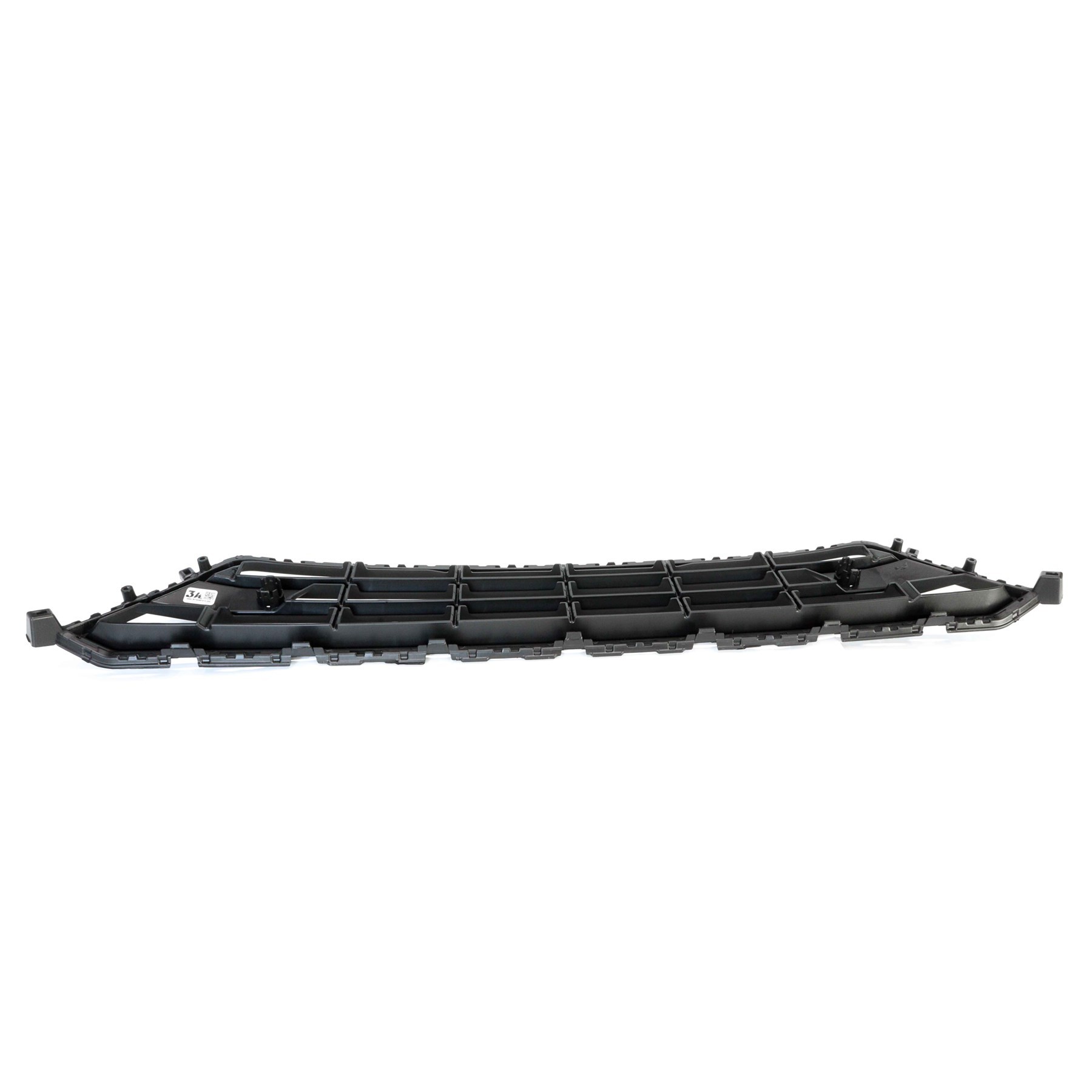 Volvo Xc60 Ön Tampon Alt Izgara Panjur 2021 2022