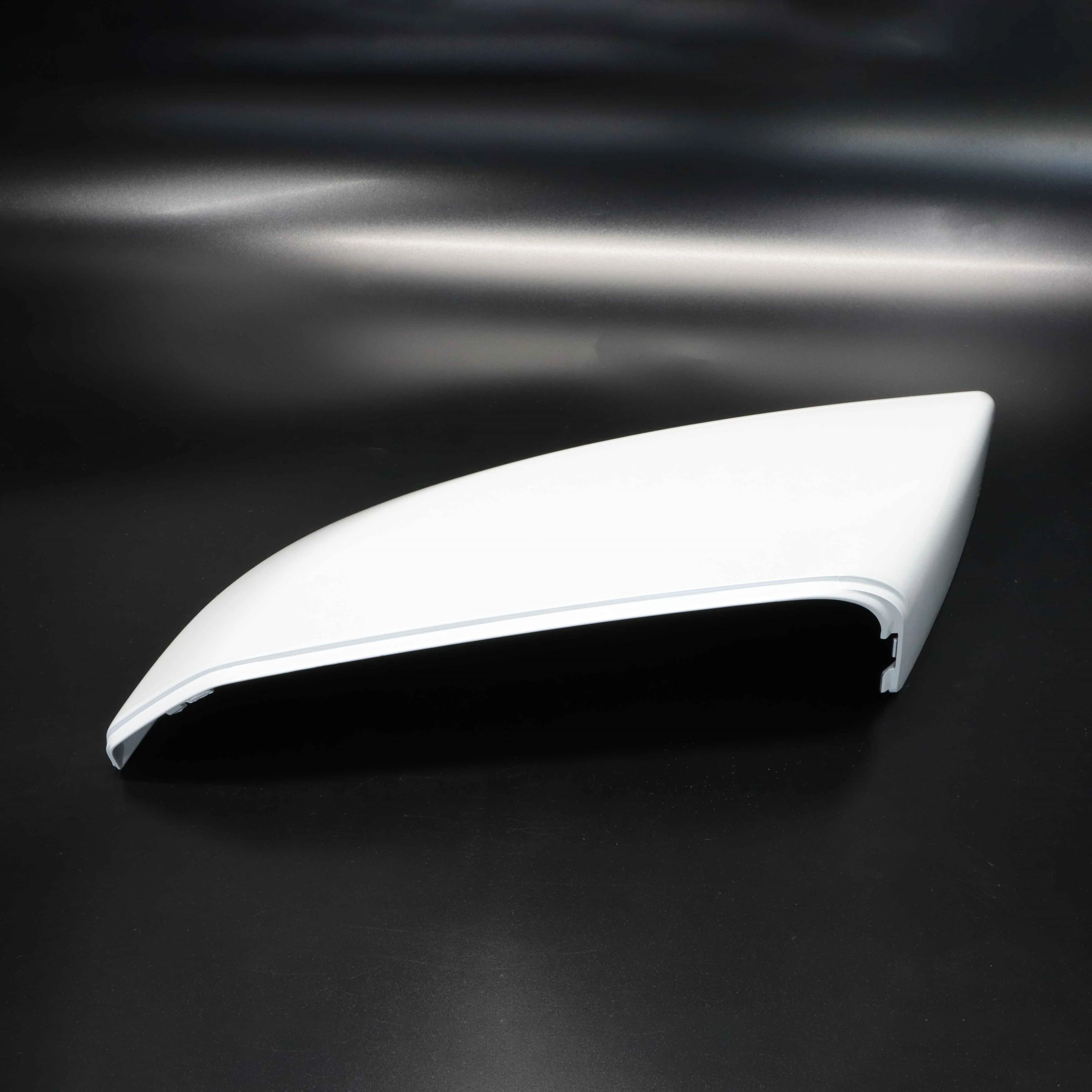 Honda Civic Fc5 Sol Dikiz Ayna Kapağı Beyaz 2017 2021