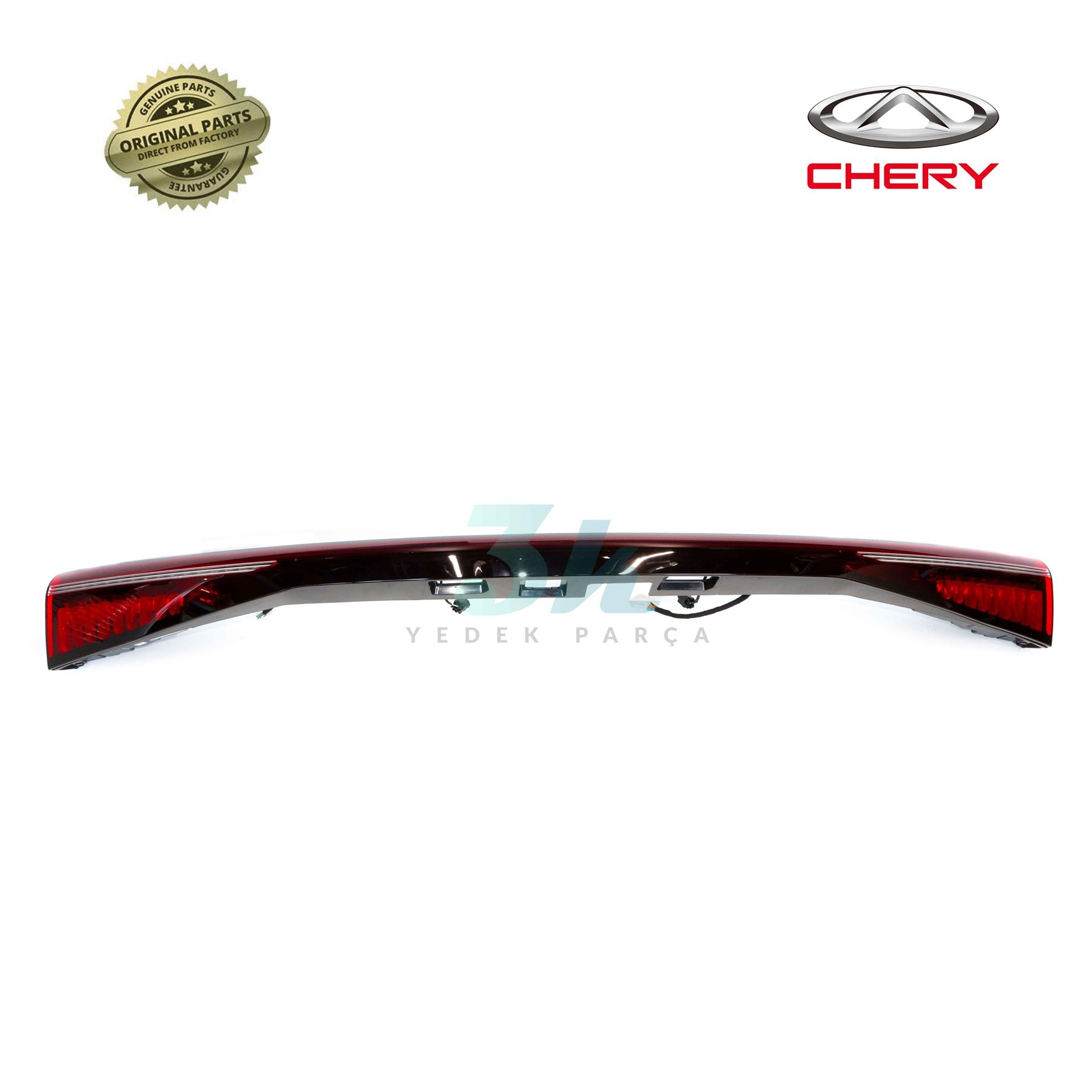 Chery OMODA 5 Arka Bagaj Orta Stop – Sıfır Orijinal Ürün